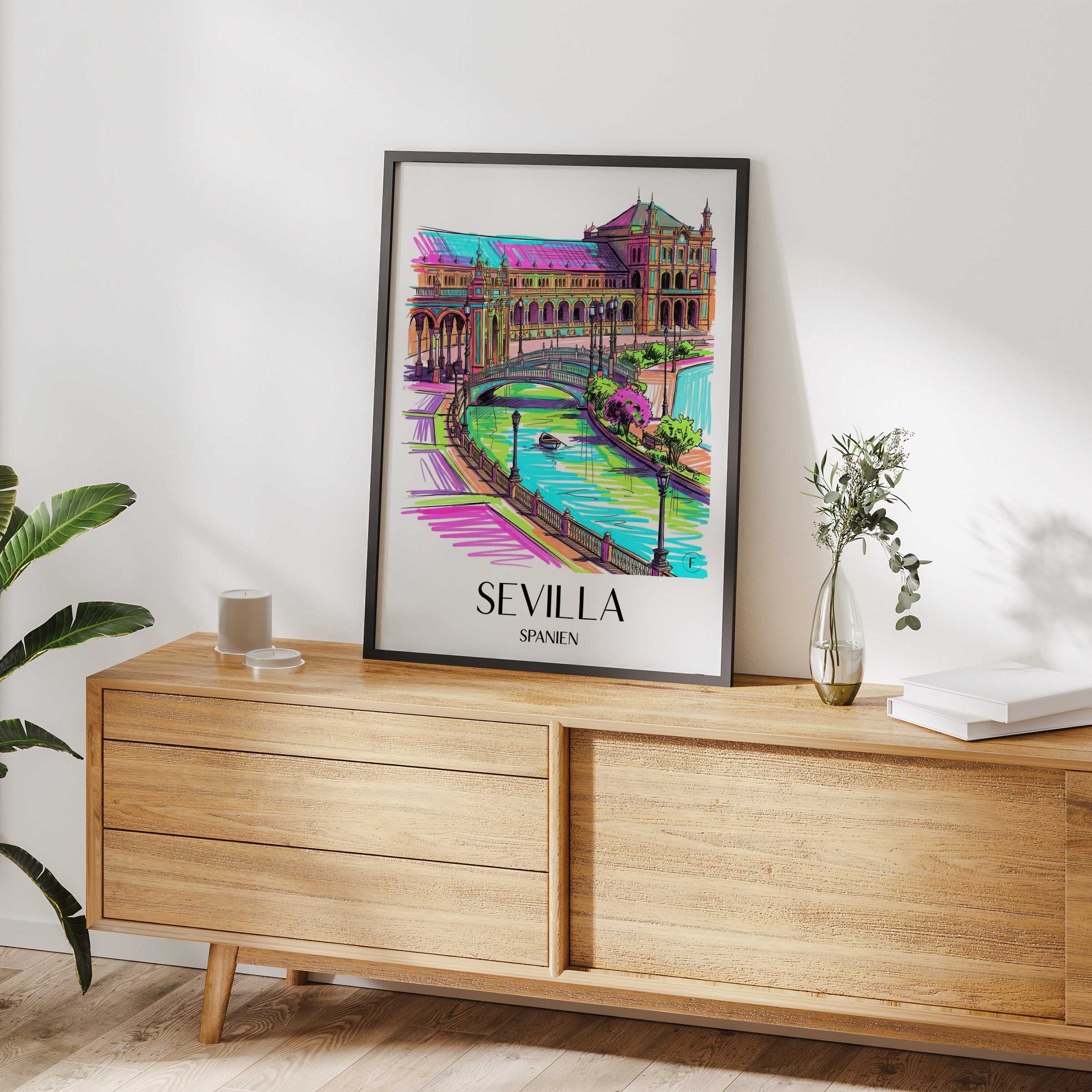 sevilla-spanien-poster-graffiti