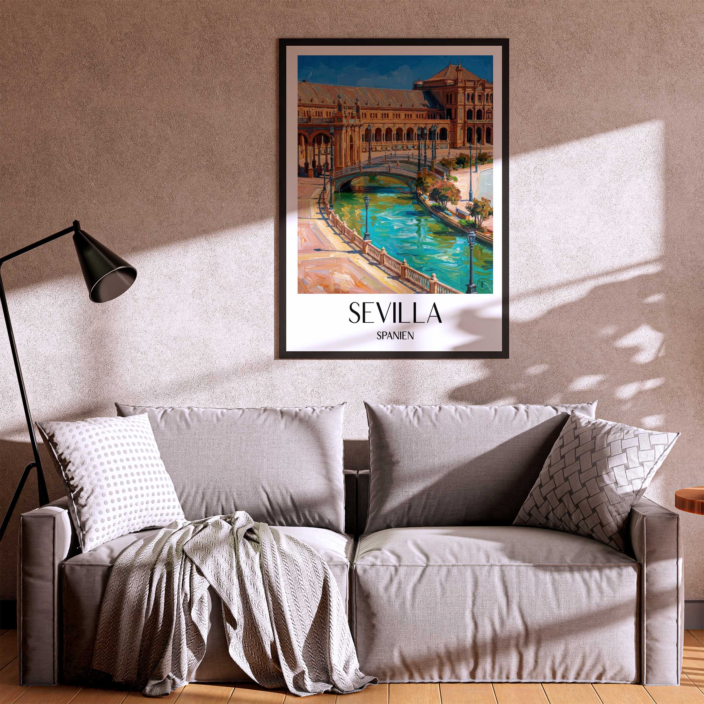 sevilla-spanien-poster-oil-painting-oelgemaelde