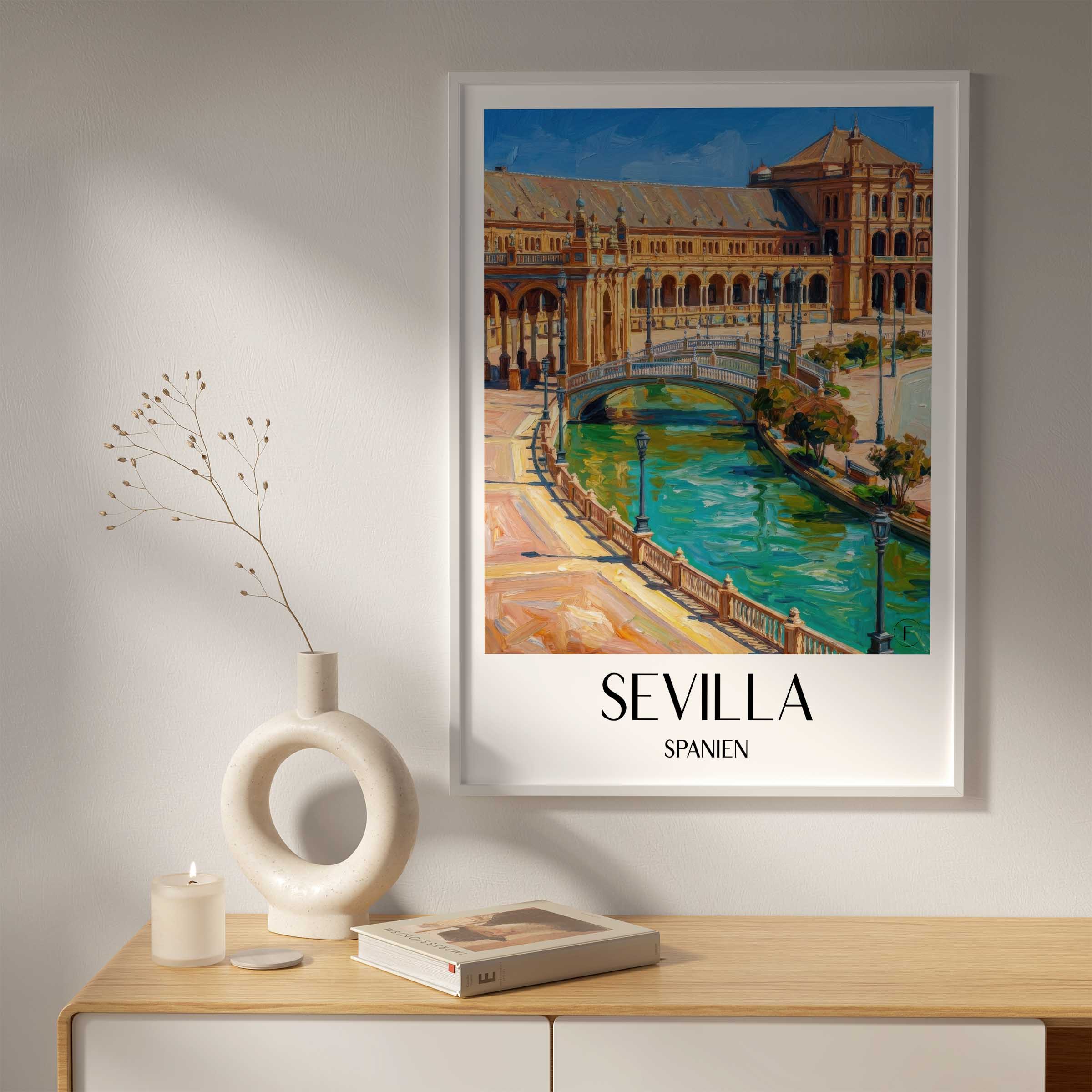 sevilla-spanien-poster-oil-painting-oelgemaelde