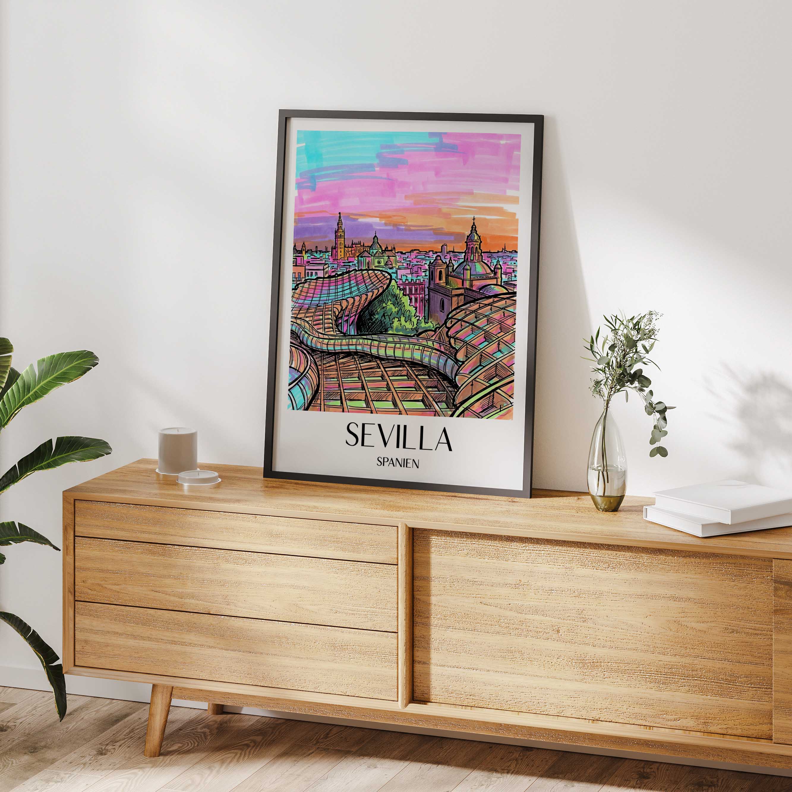 sevilla-spanien-spanien-poster-graffiti