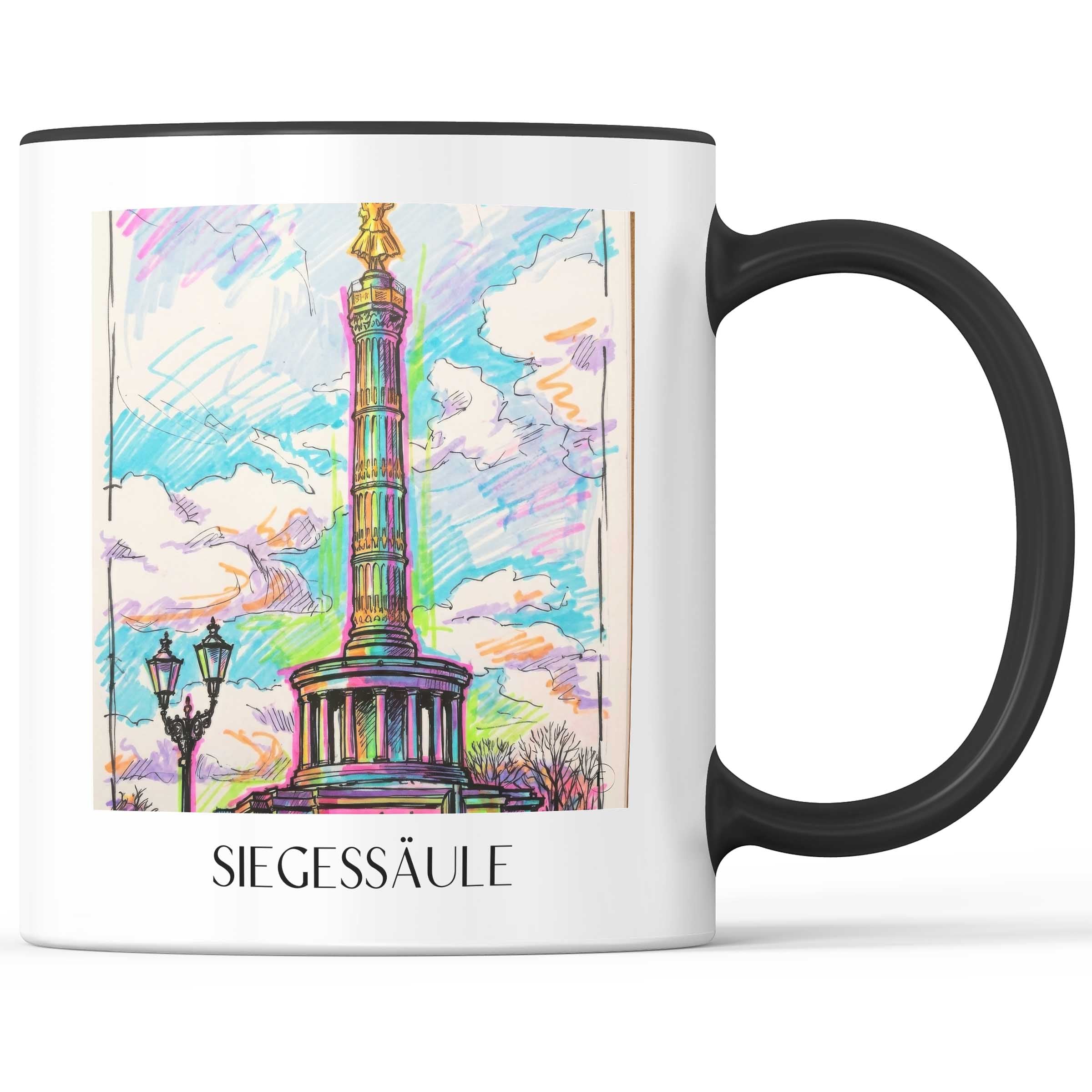 siegessäule-berlin-deutschland-kaffeebecher-graffiti