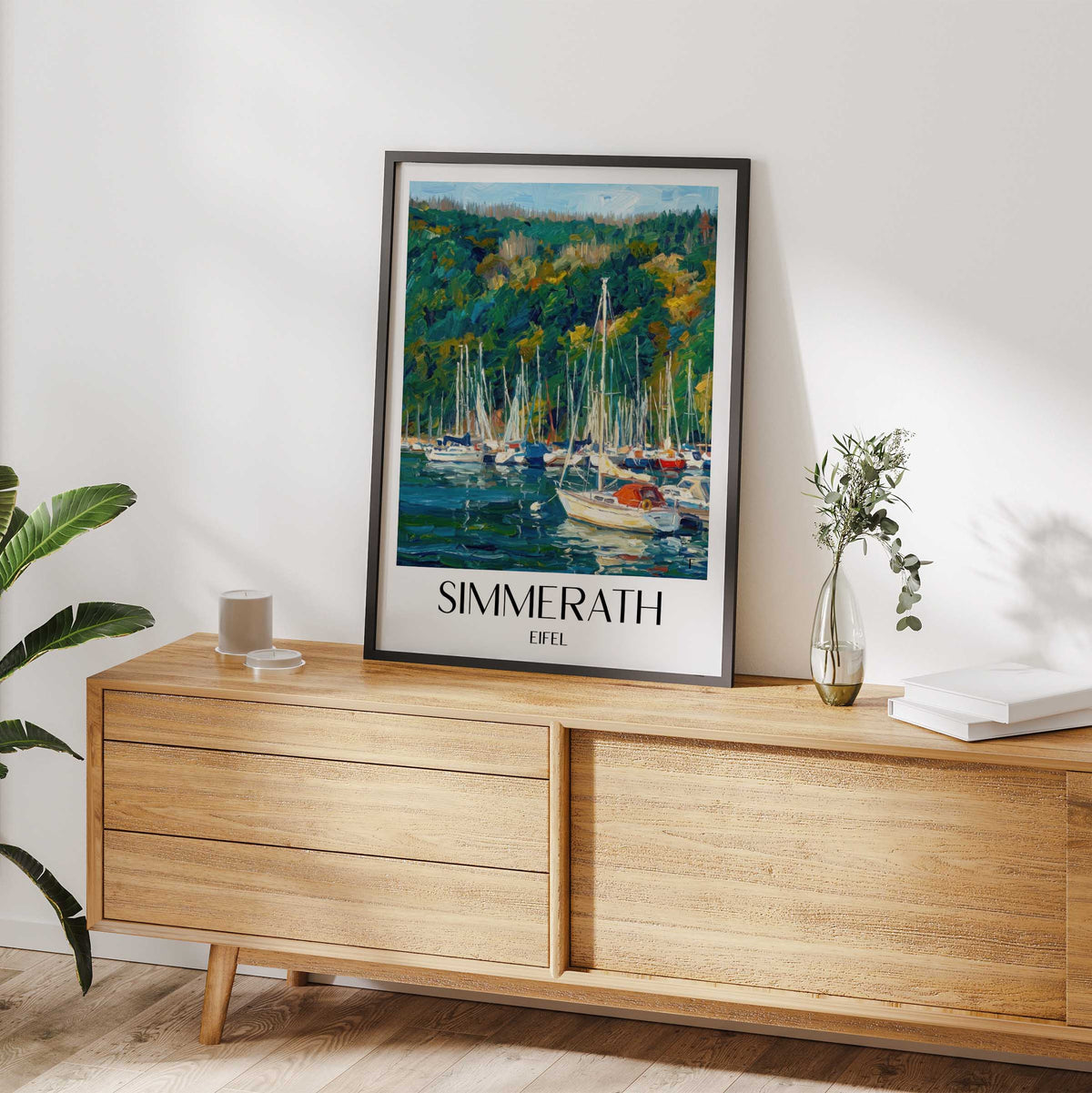 simmerath-eifel-deutschland-poster-oil-painting-oelgemaelde