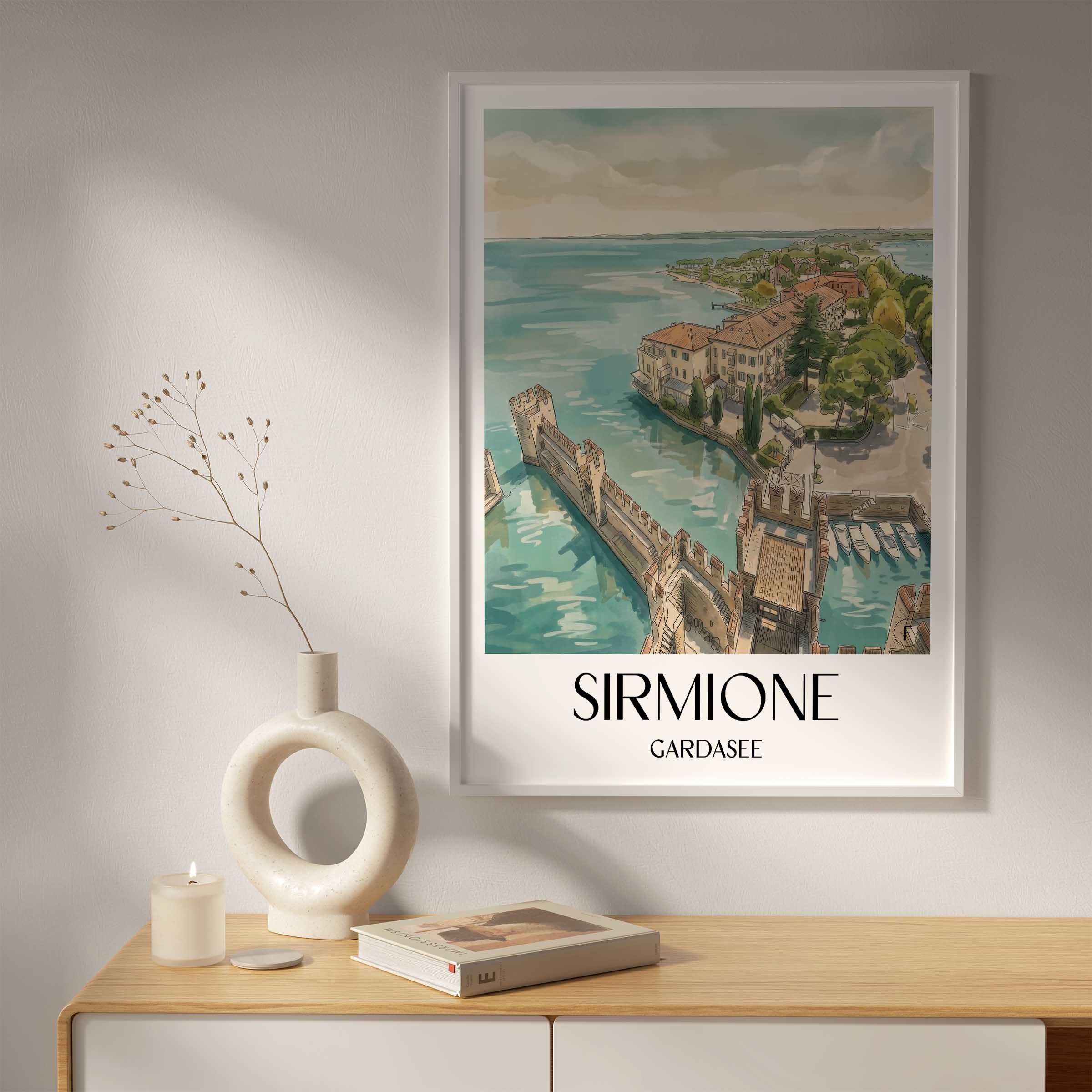 sirmione-gardasee-italien-poster-aquarell