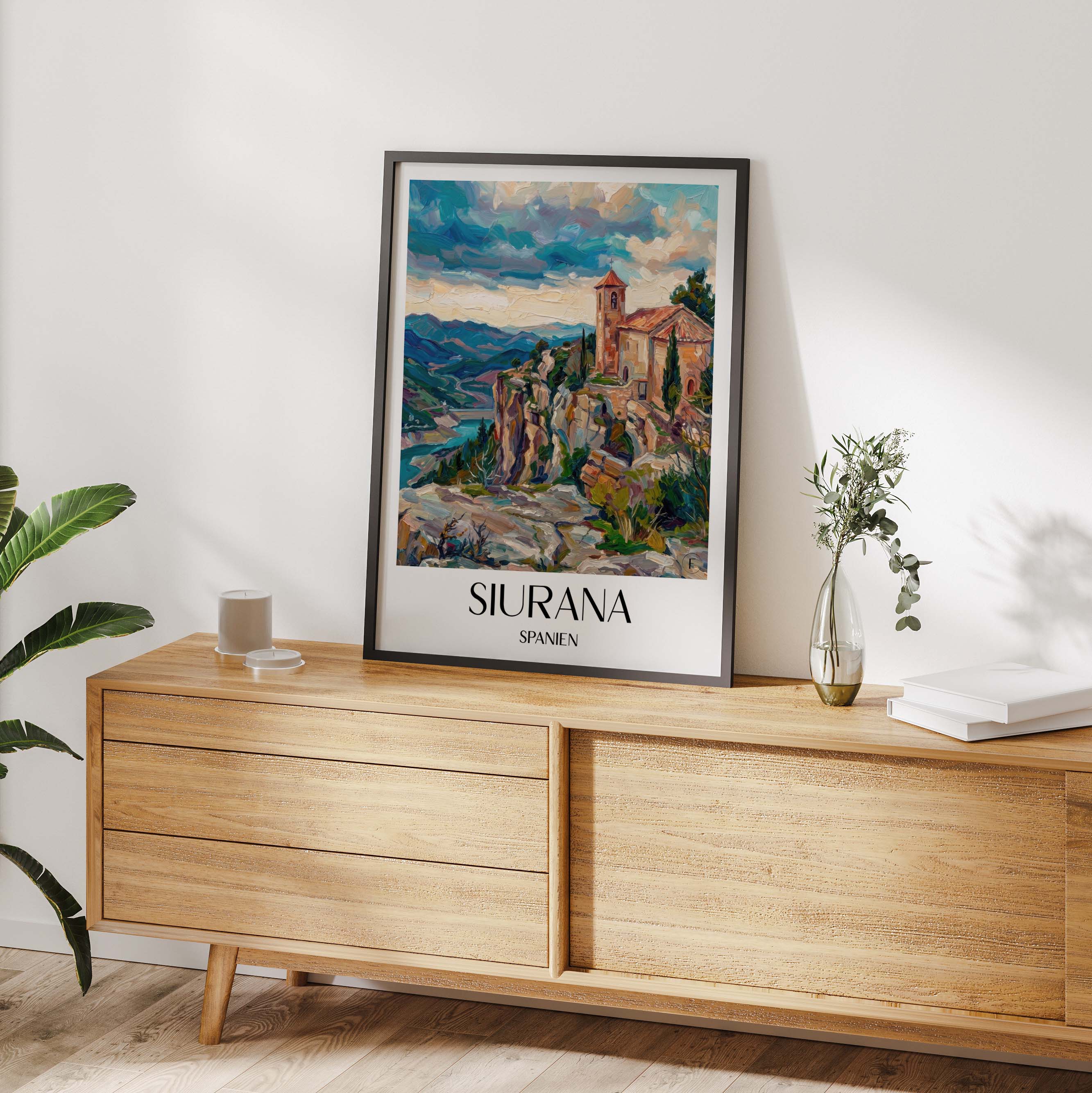 siurana-spanien-spanien-und-spanien-poster-oil-painting-oelgemaelde