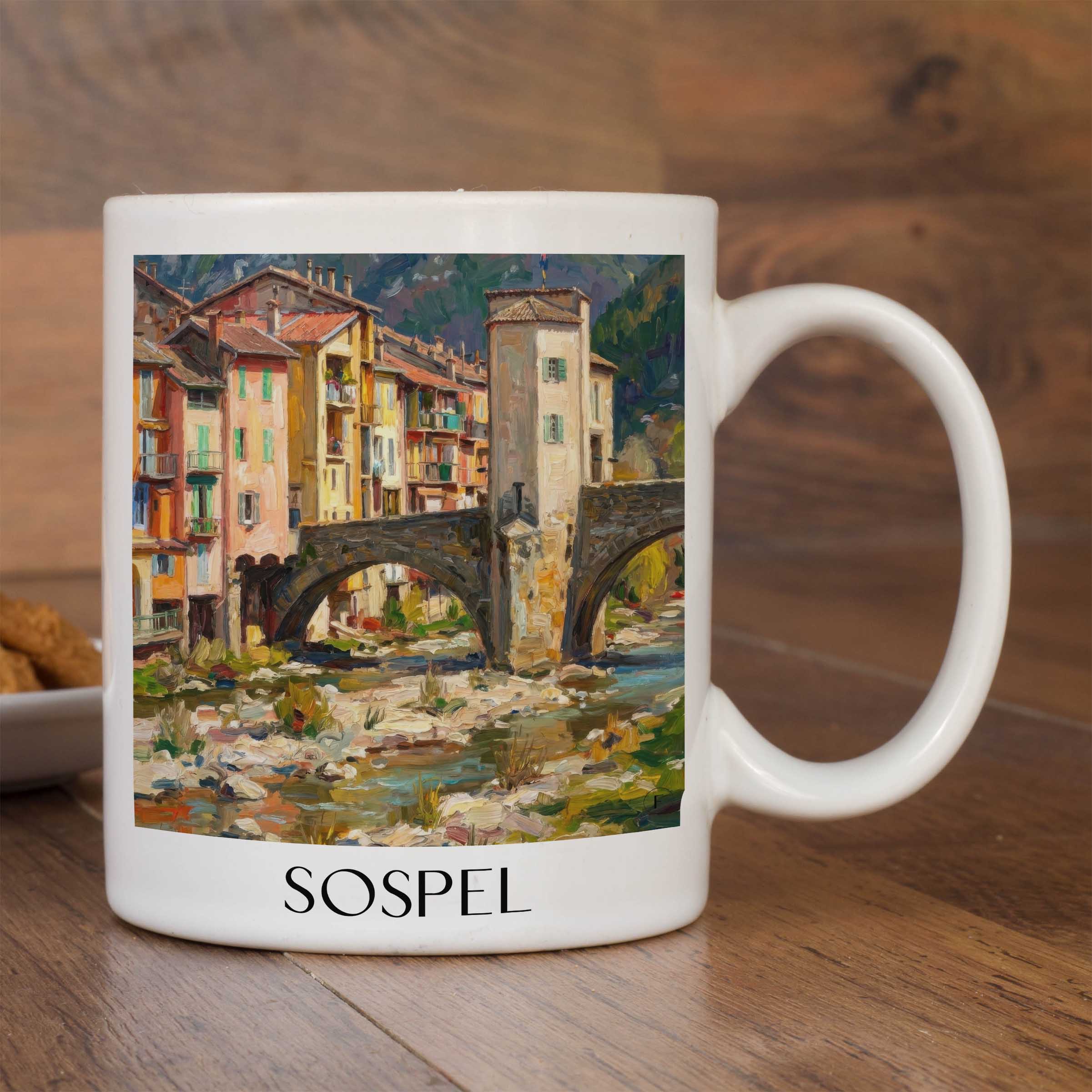 sospel-arrière-pays-niçois-frankreich-kaffeebecher-oil-painting-oelgemaelde