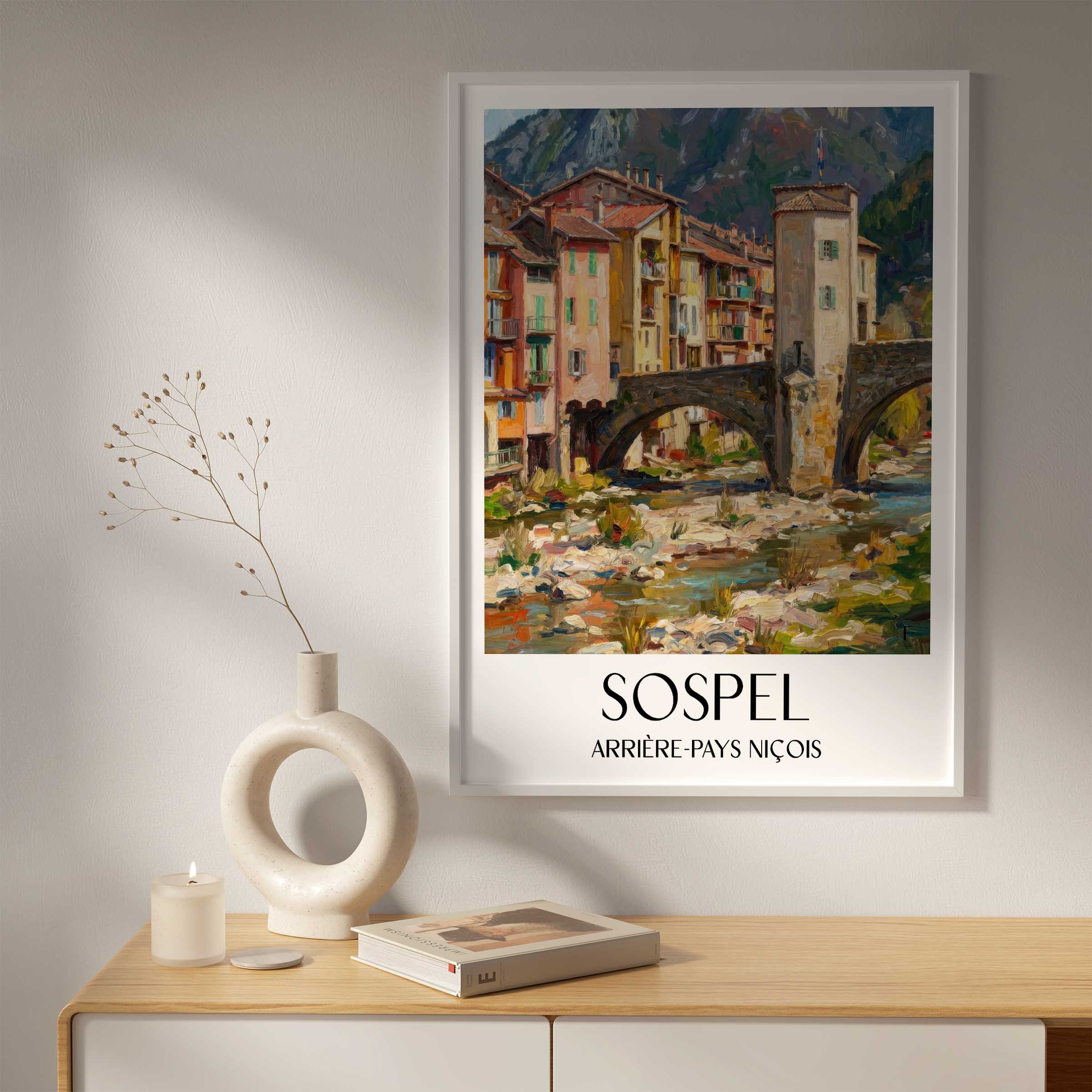 sospel-arrière-pays-niçois-frankreich-poster-oil-painting-oelgemaelde