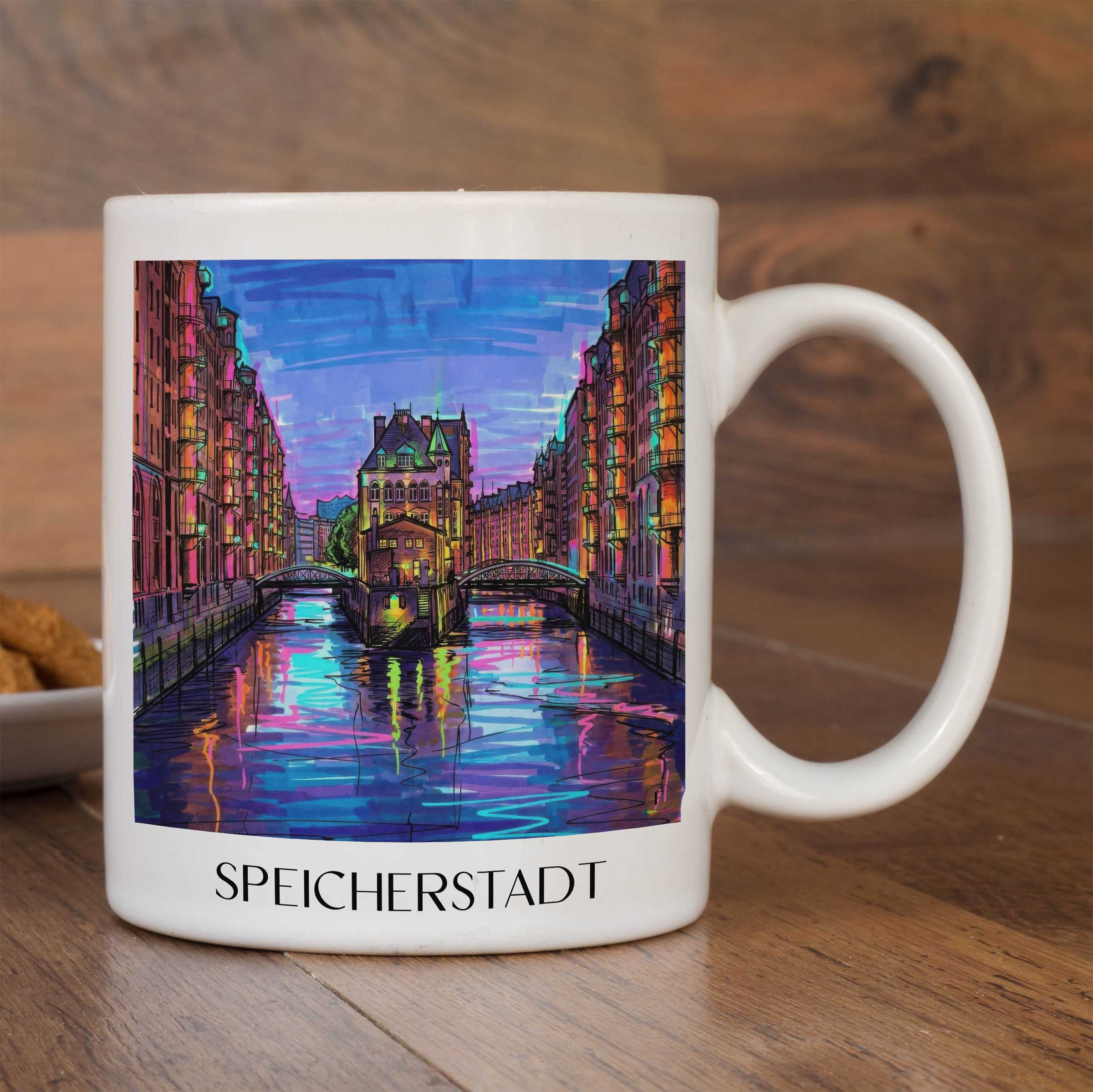 speicherstadt-hamburg-deutschland-kaffeebecher-graffiti