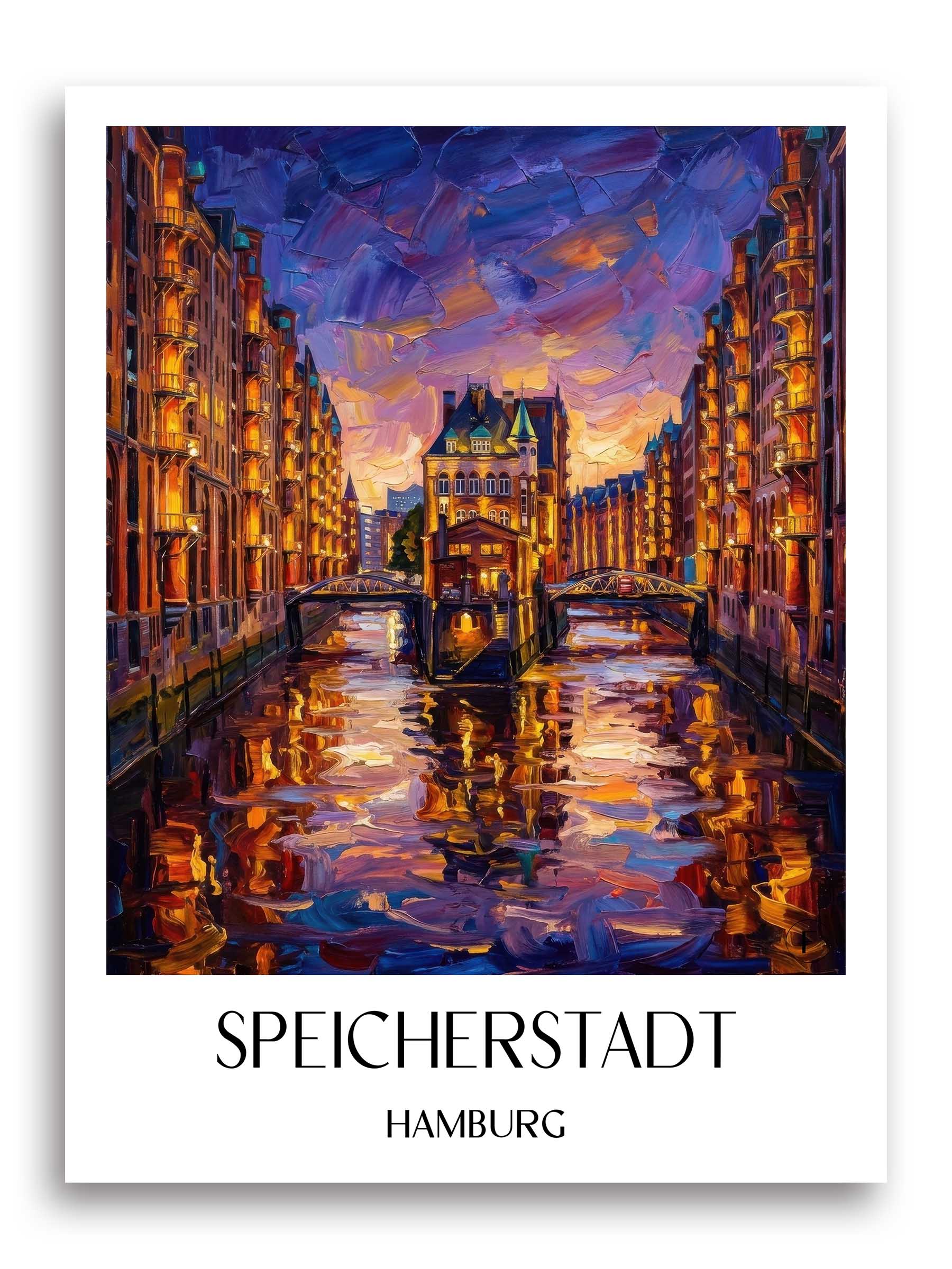 speicherstadt-hamburg-deutschland-poster-oil-painting-oelgemaelde