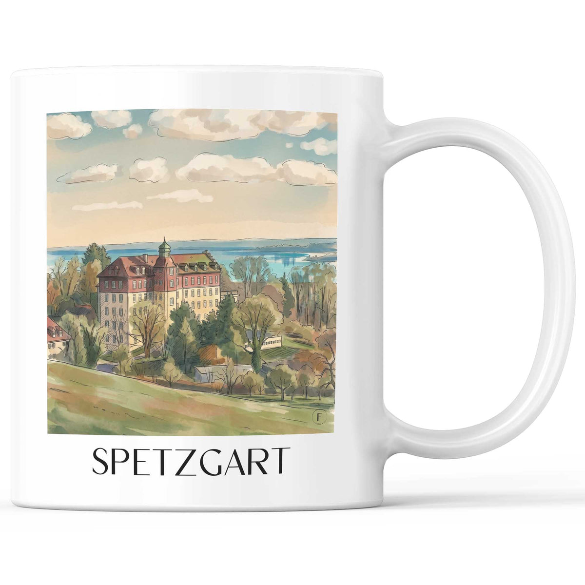 spetzgart-bodensee-deutschland-kaffeebecher-aquarell