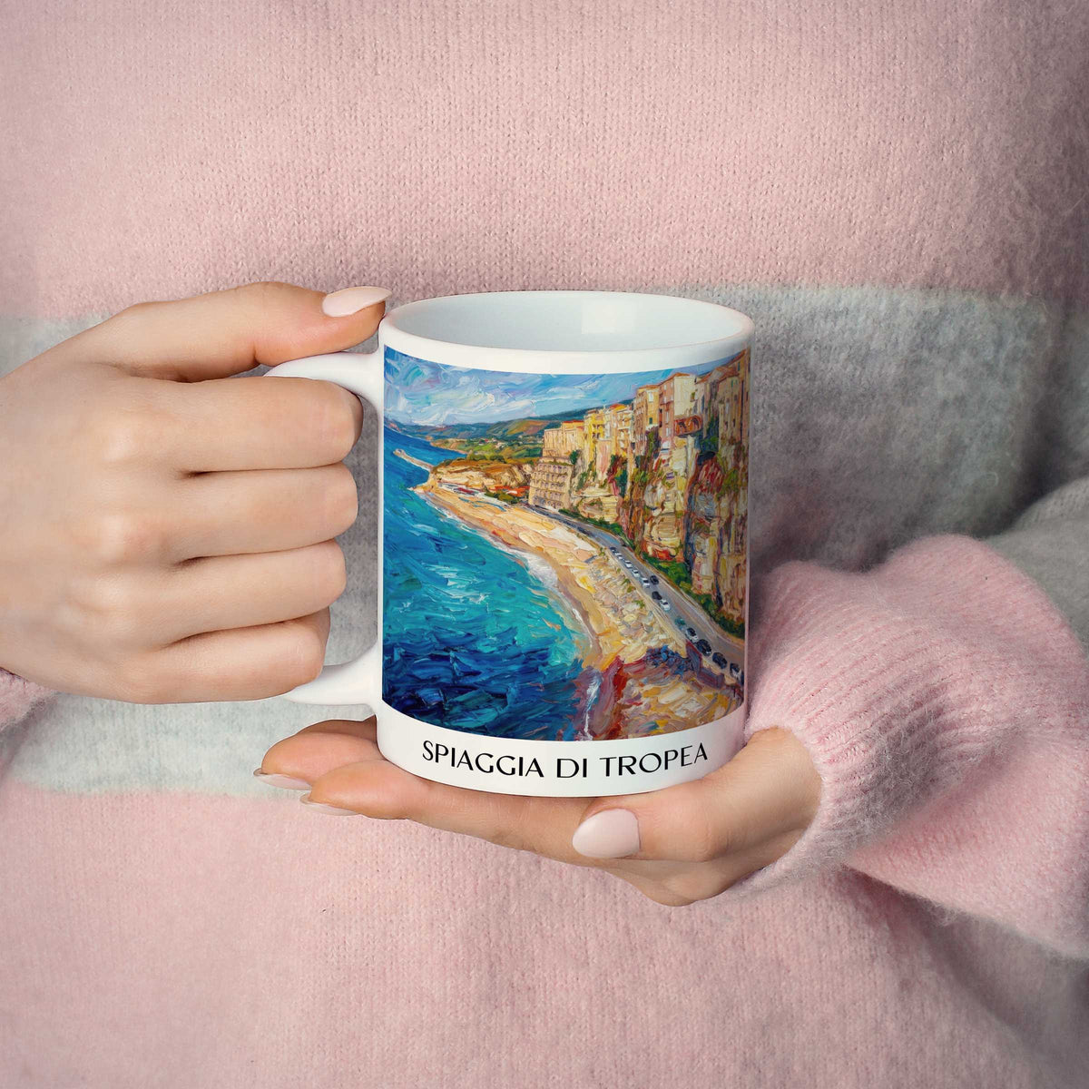 spiaggia-di-tropea-kalabrien-italien-kaffeebecher-oil-painting-oelgemaelde