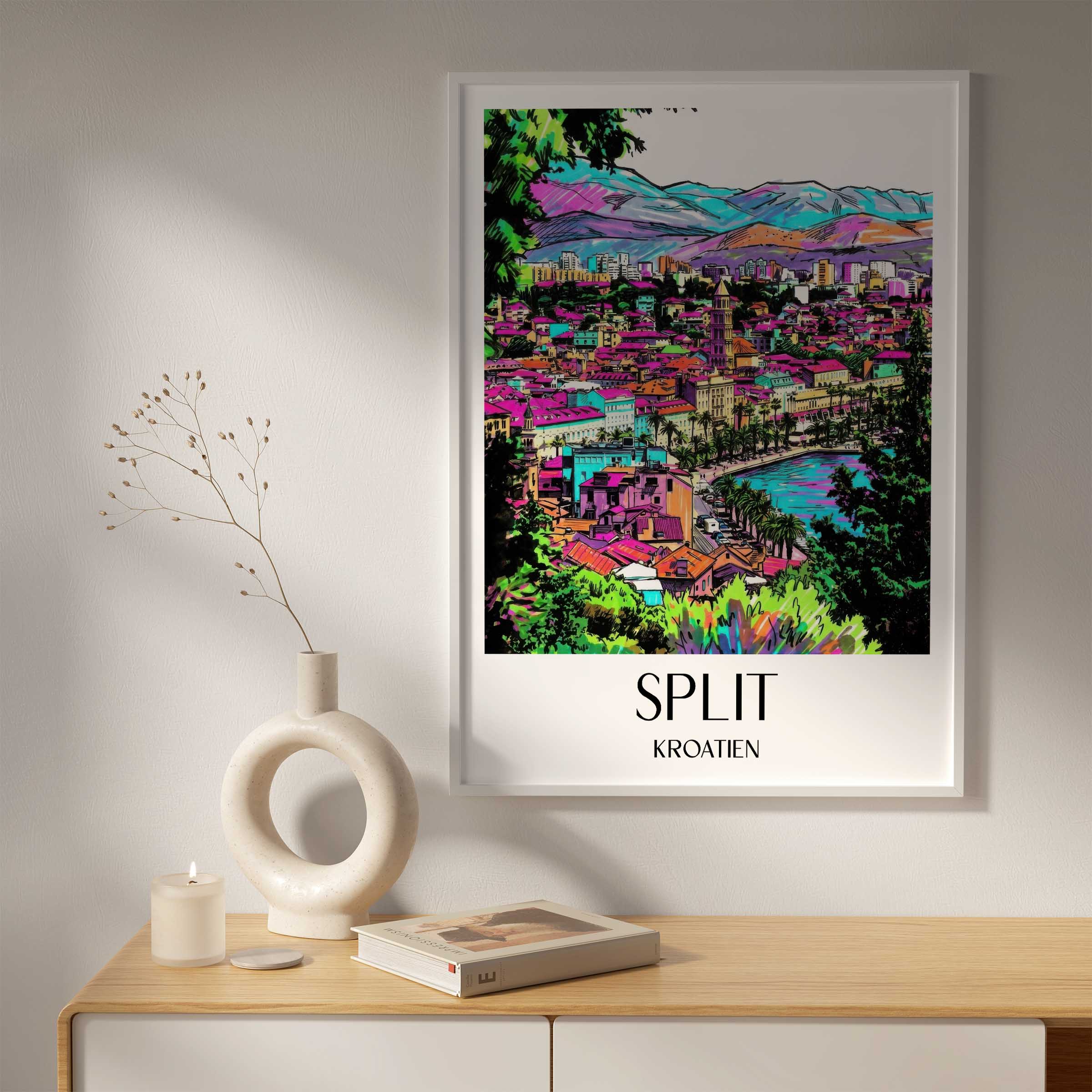 split-kroatien-poster-graffiti