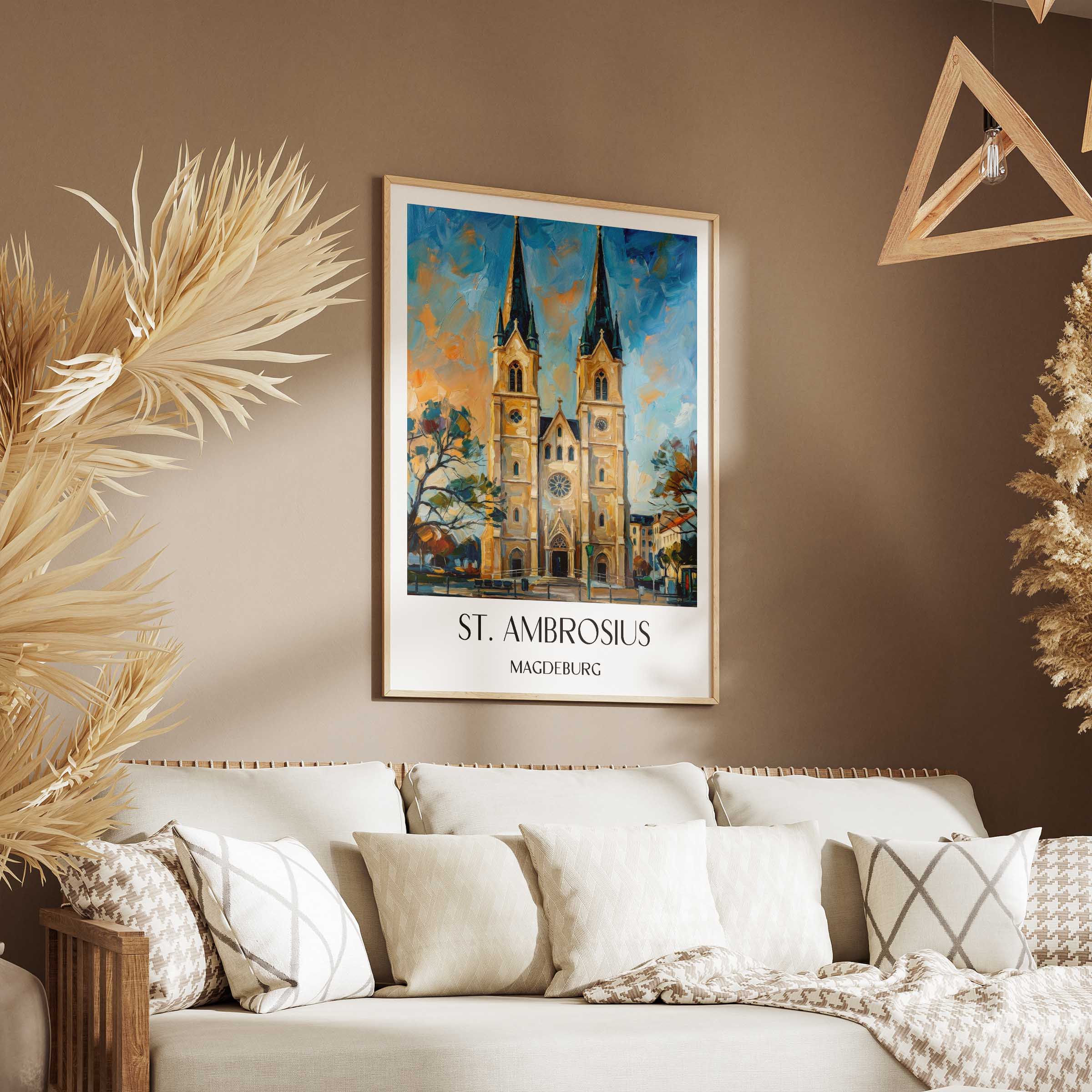 st.-ambrosius-magdeburg-deutschland-poster-oil-painting-oelgemaelde