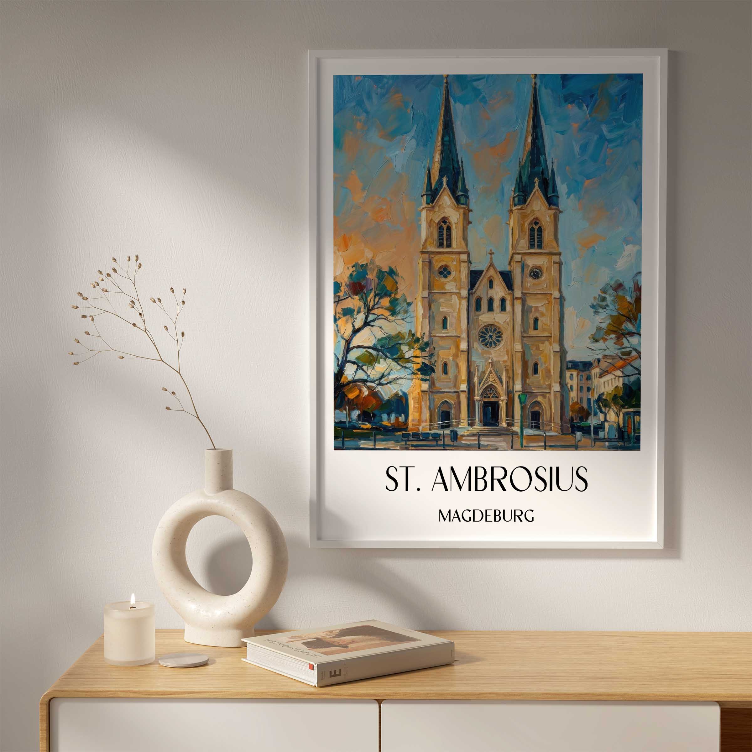 st.-ambrosius-magdeburg-deutschland-poster-oil-painting-oelgemaelde