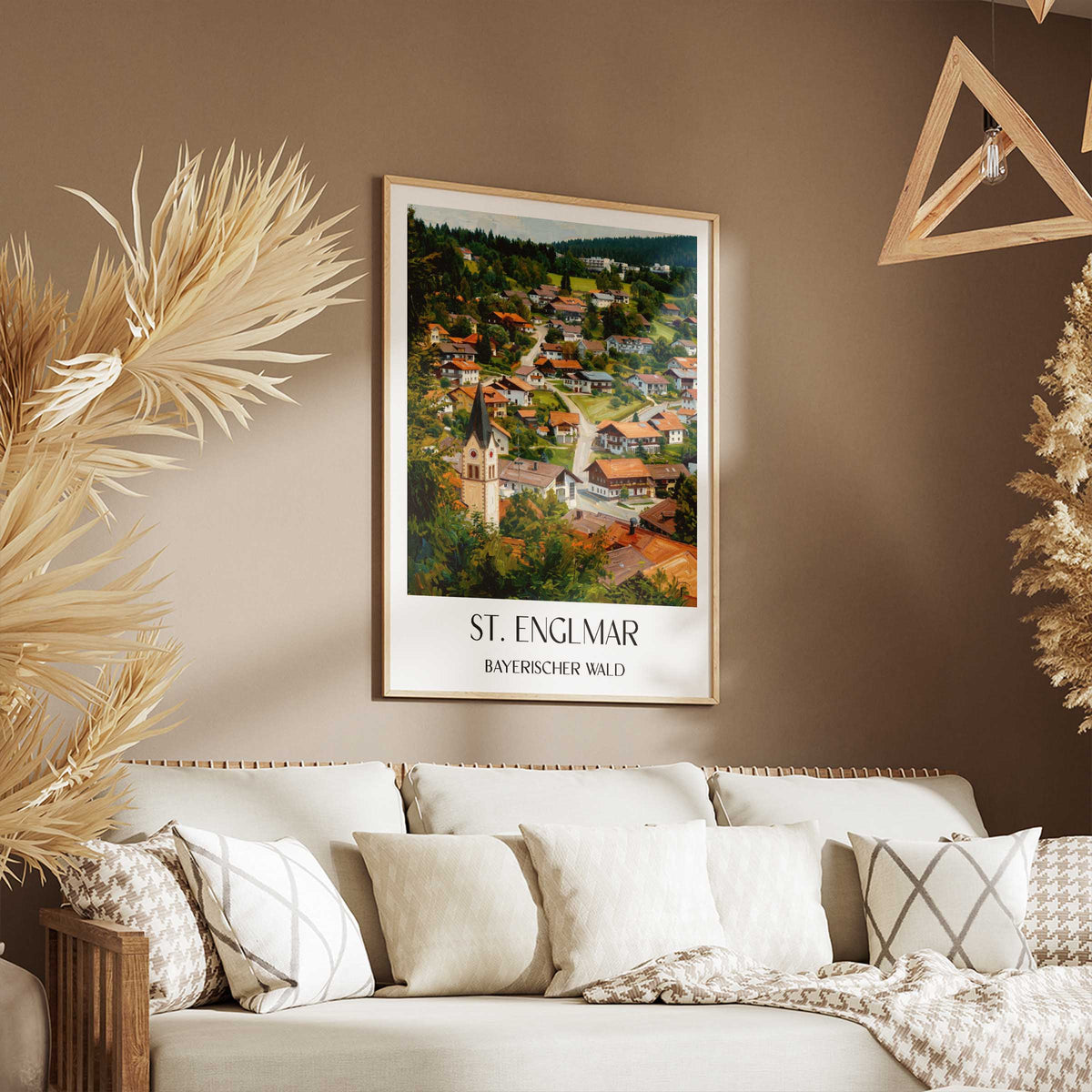 st.-englmar-bayerischer-wald-deutschland-poster-oil-painting-oelgemaelde
