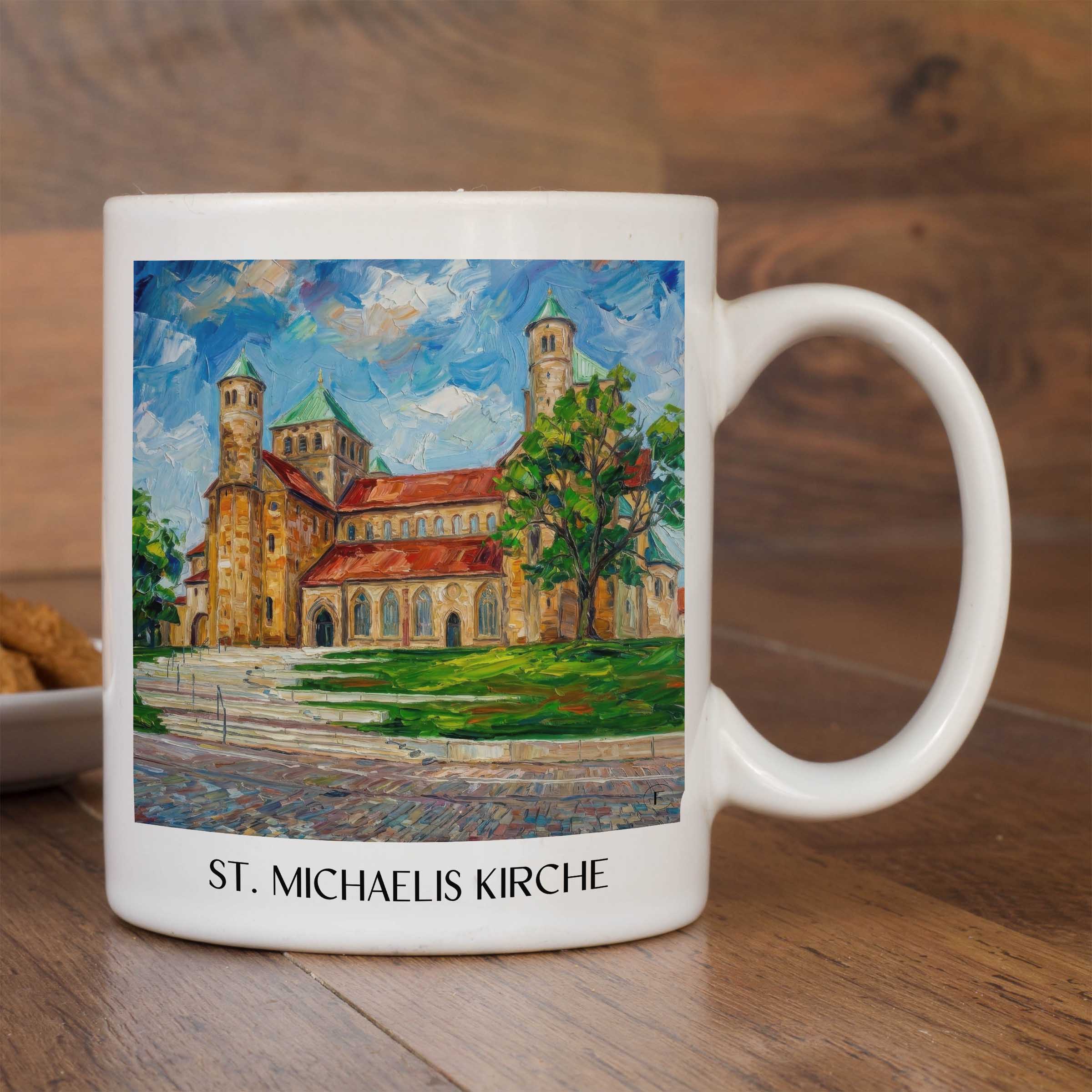 st.-michaelis-kirche-hildesheim-deutschland-kaffeebecher-oil-painting-oelgemaelde