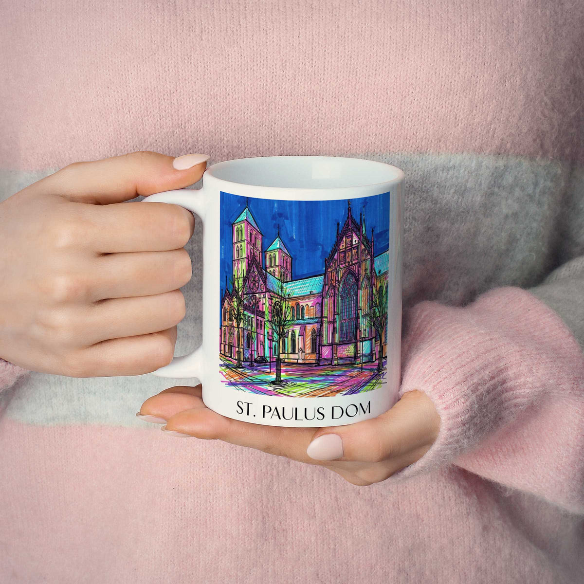 st.-paulus-dom-münster-deutschland-kaffeebecher-graffiti