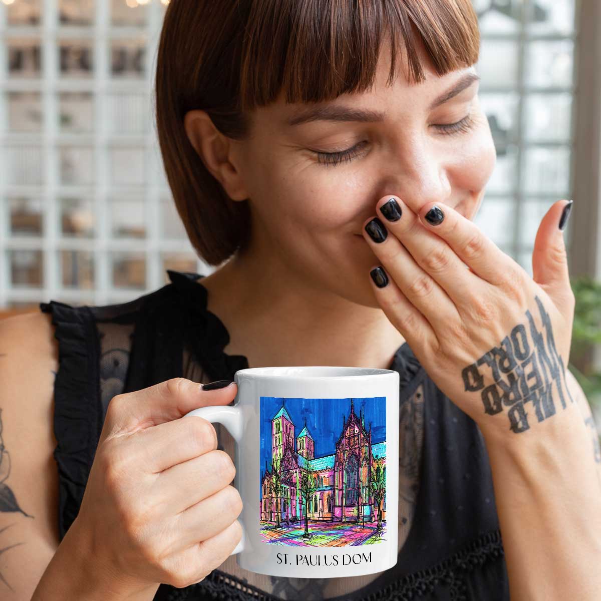 st.-paulus-dom-münster-deutschland-kaffeebecher-graffiti