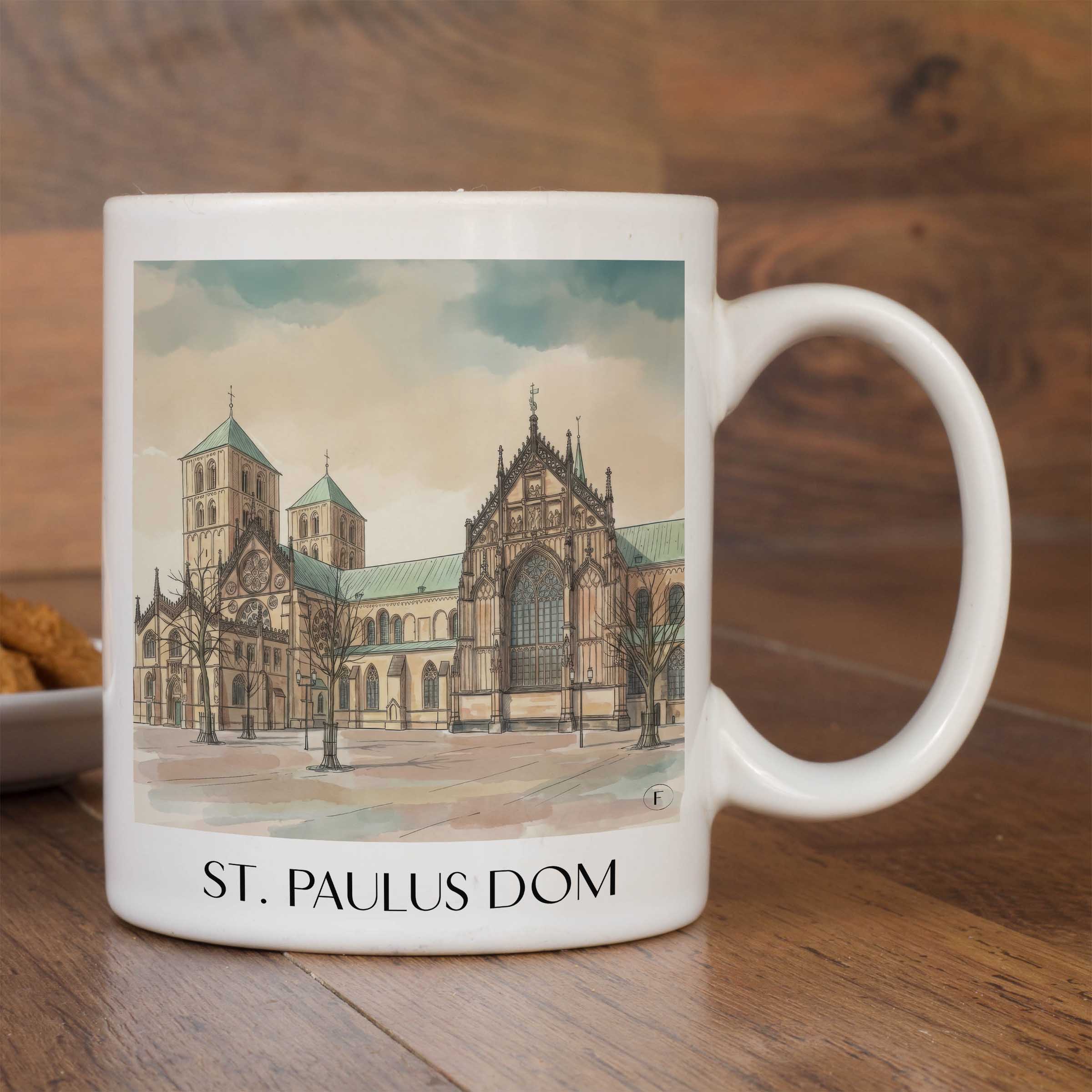 st.-paulus-dom-münster-deutschland-und-deutschland-kaffeebecher-aquarell