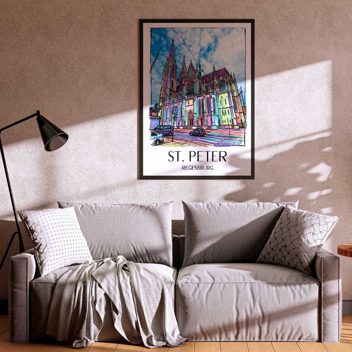 st.-peter-regensburg-deutschland-poster-graffiti
