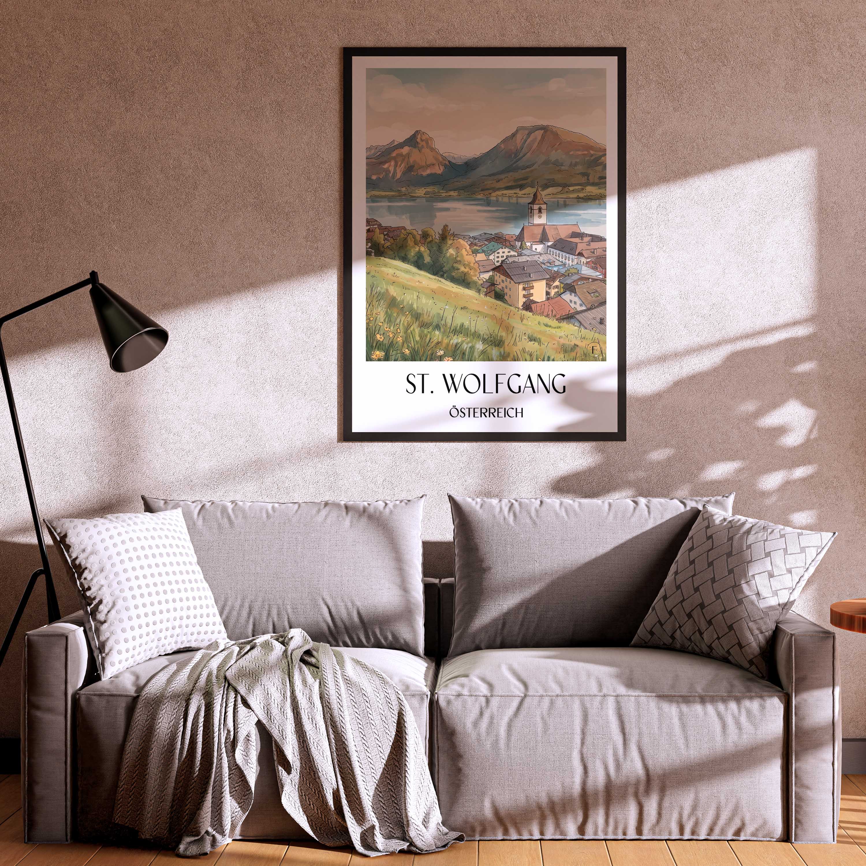 st.-wolfgang-österreich-österreich-und-österreich-poster-aquarell