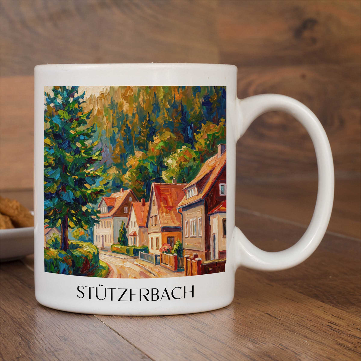 stützerbach-thüringer-wald-deutschland-kaffeebecher-oil-painting-oelgemaelde