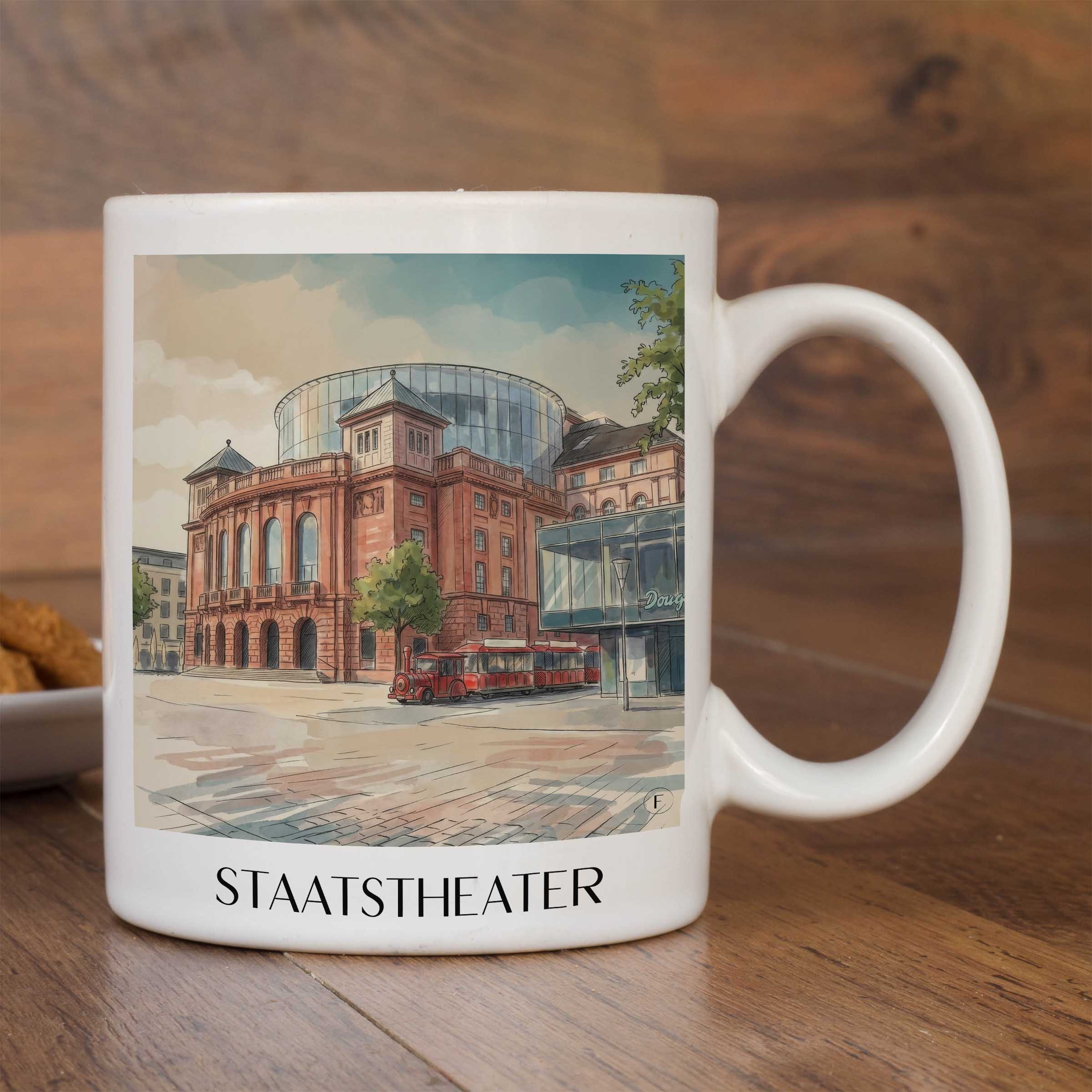 staatstheater-mainz-deutschland-kaffeebecher-aquarell