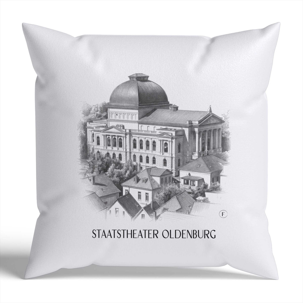 staatstheater-oldenburg-deutschland-kissenbezug-bleistift-zeichnung-drawing
