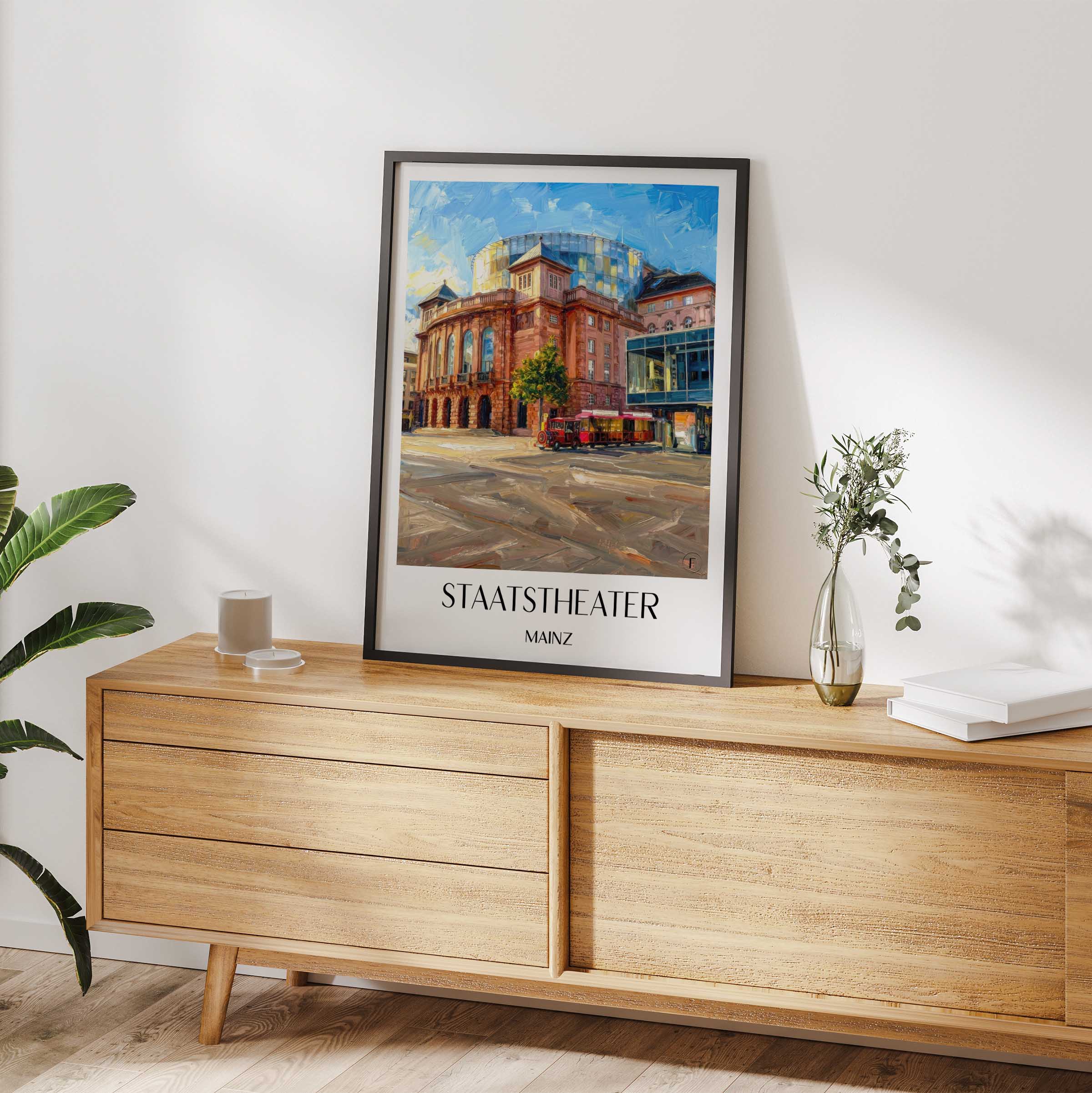 staatstheater-mainz-deutschland-poster-oil-painting-oelgemaelde