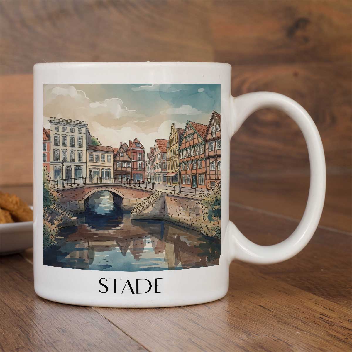 stade--niedersachsen-deutschland-kaffeebecher-aquarell