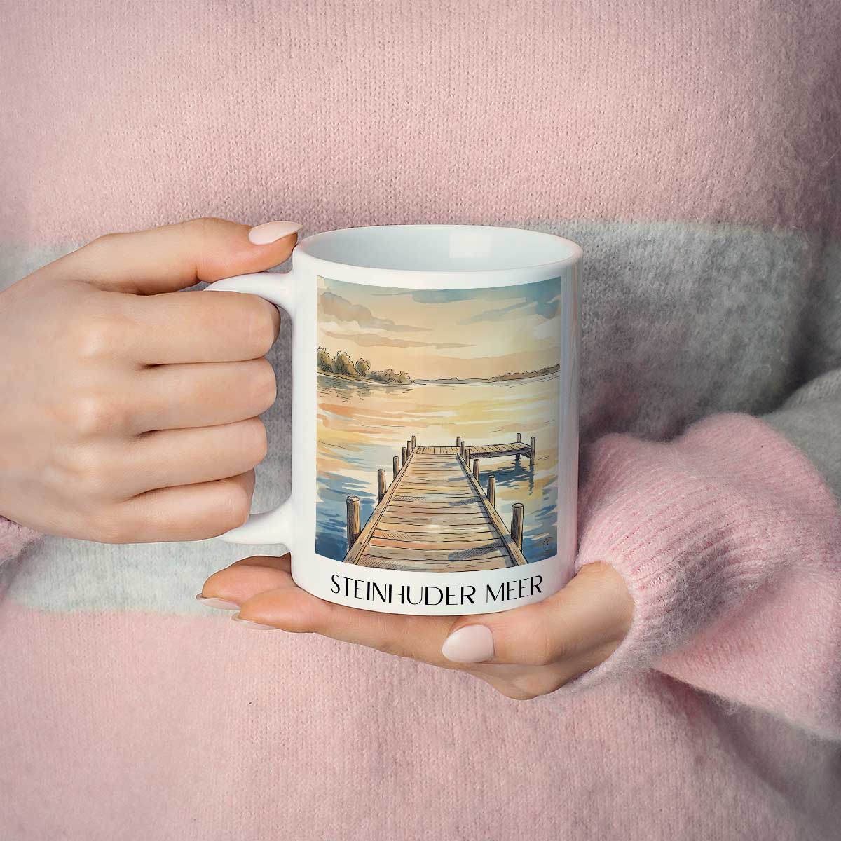 steinhuder-meer-wunstorf-deutschland-kaffeebecher-aquarell