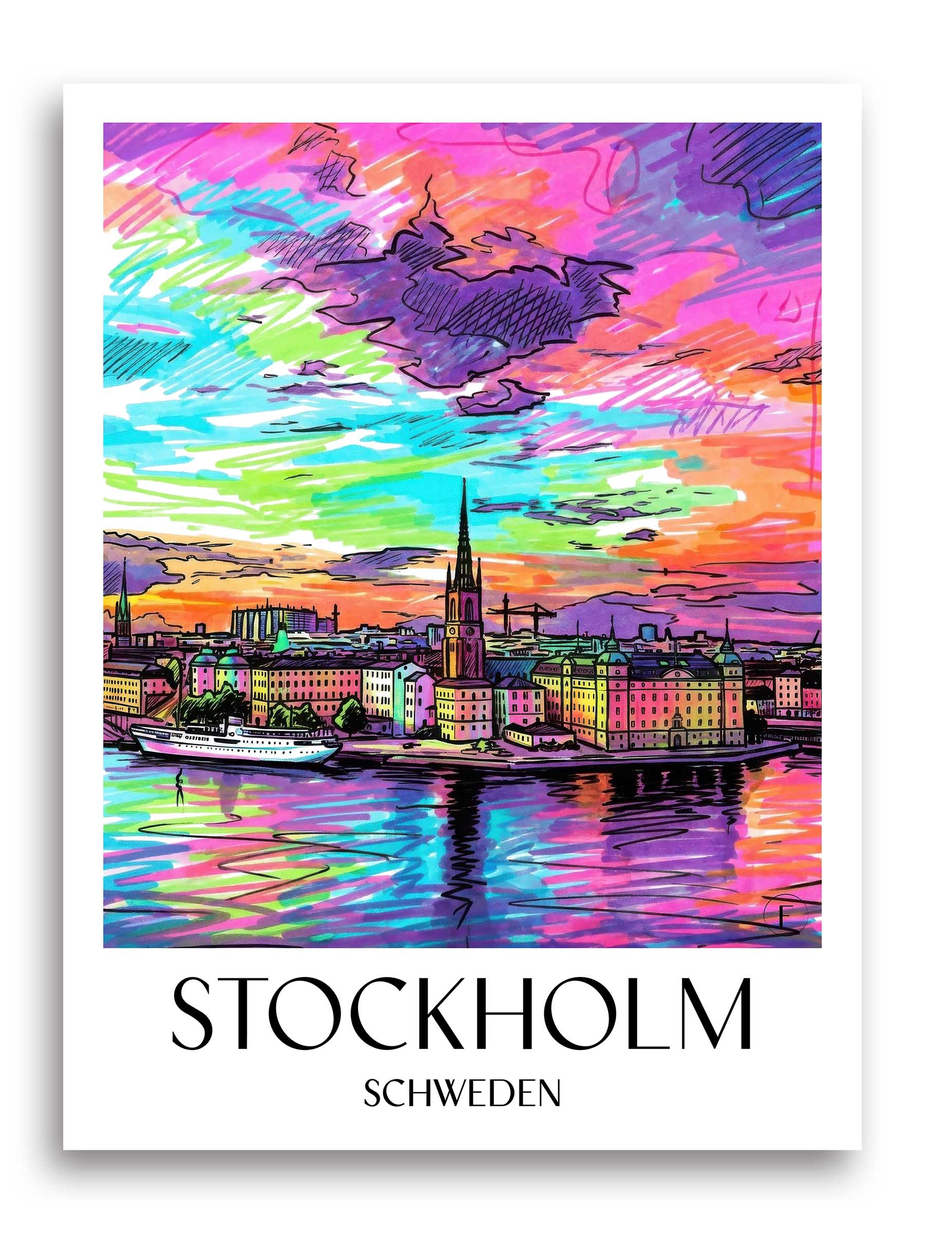 stockholm-schweden-poster-graffiti