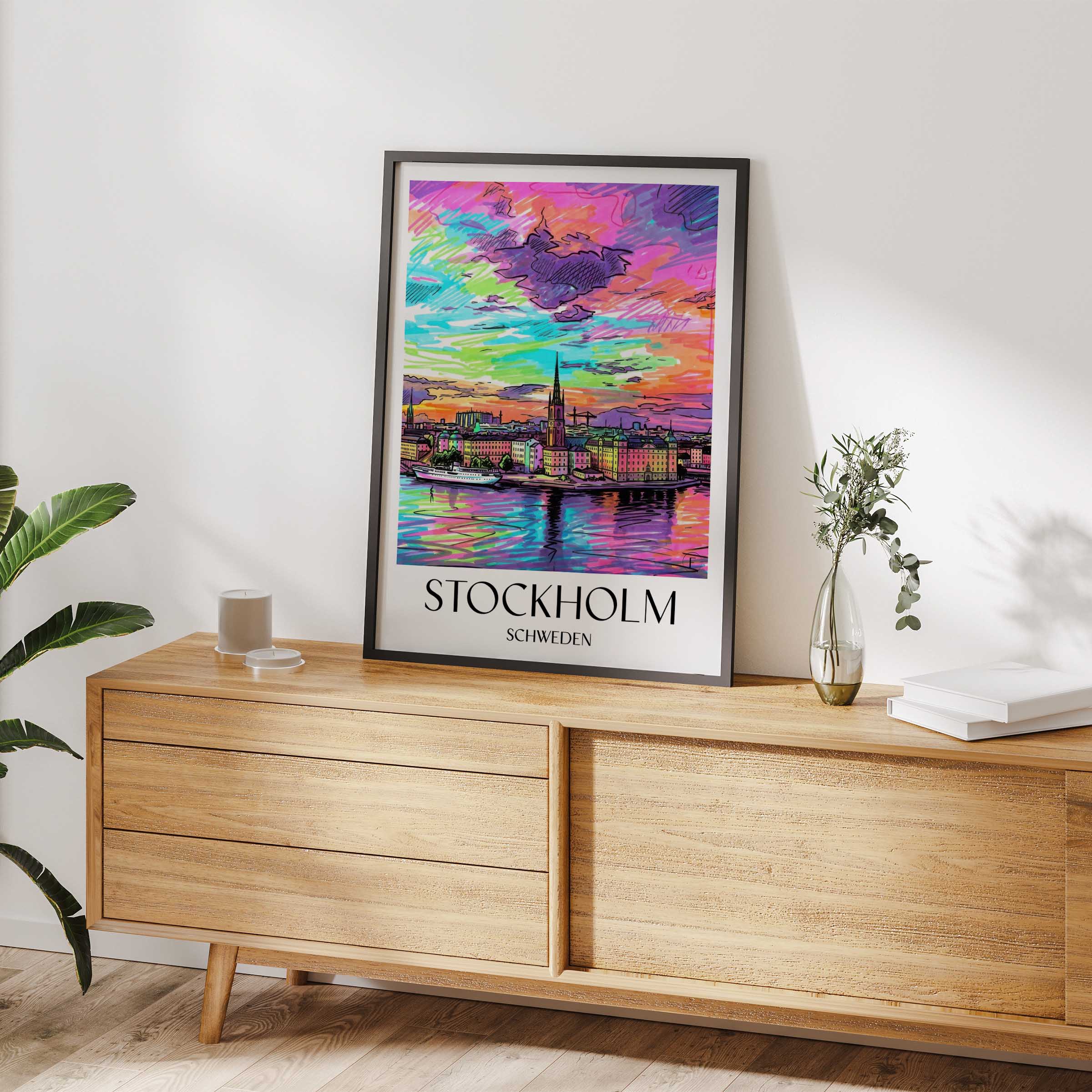 stockholm-schweden-poster-graffiti