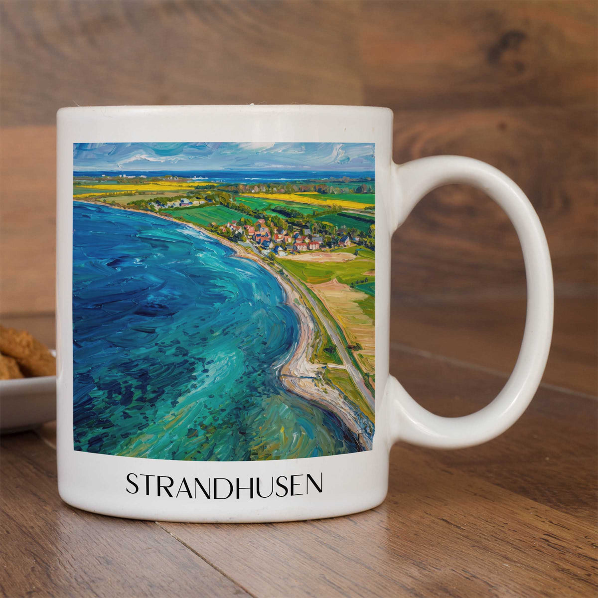 strandhusen-ostsee-deutschland-kaffeebecher-oil-painting-oelgemaelde