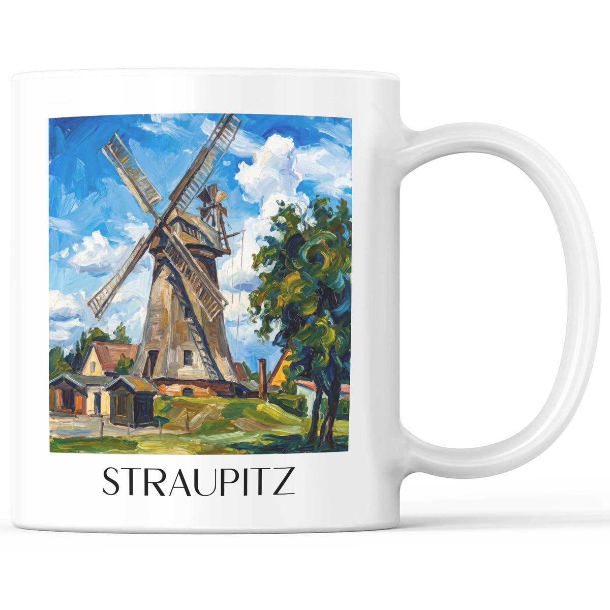 straupitz-spreewald-deutschland-kaffeebecher-oil-painting-oelgemaelde