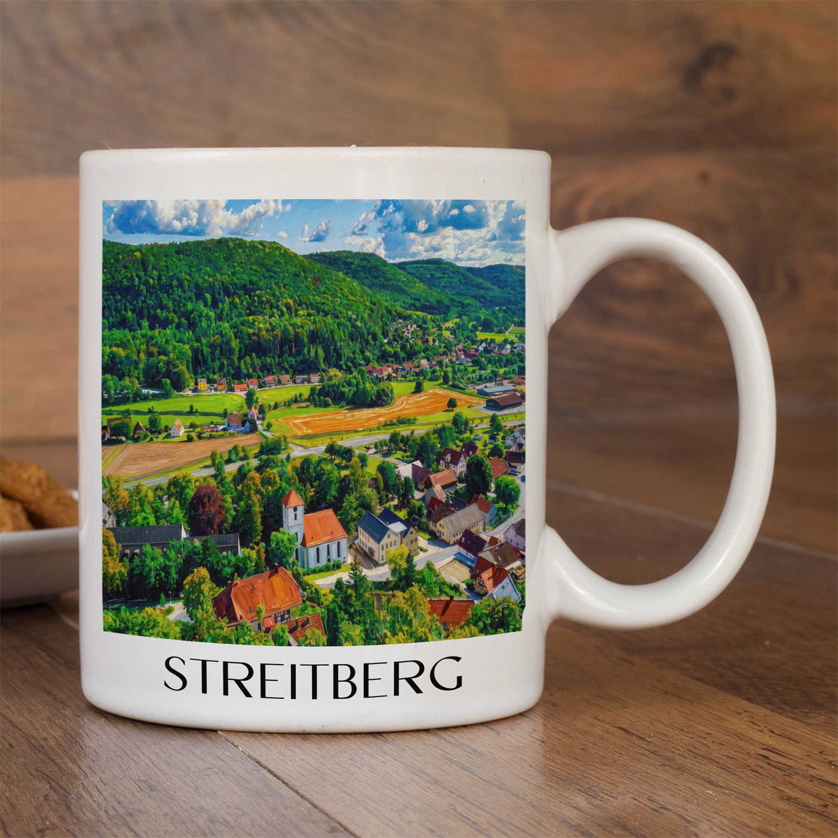 streitberg-fränkische-schweiz-deutschland-kaffeebecher-oil-painting-oelgemaelde