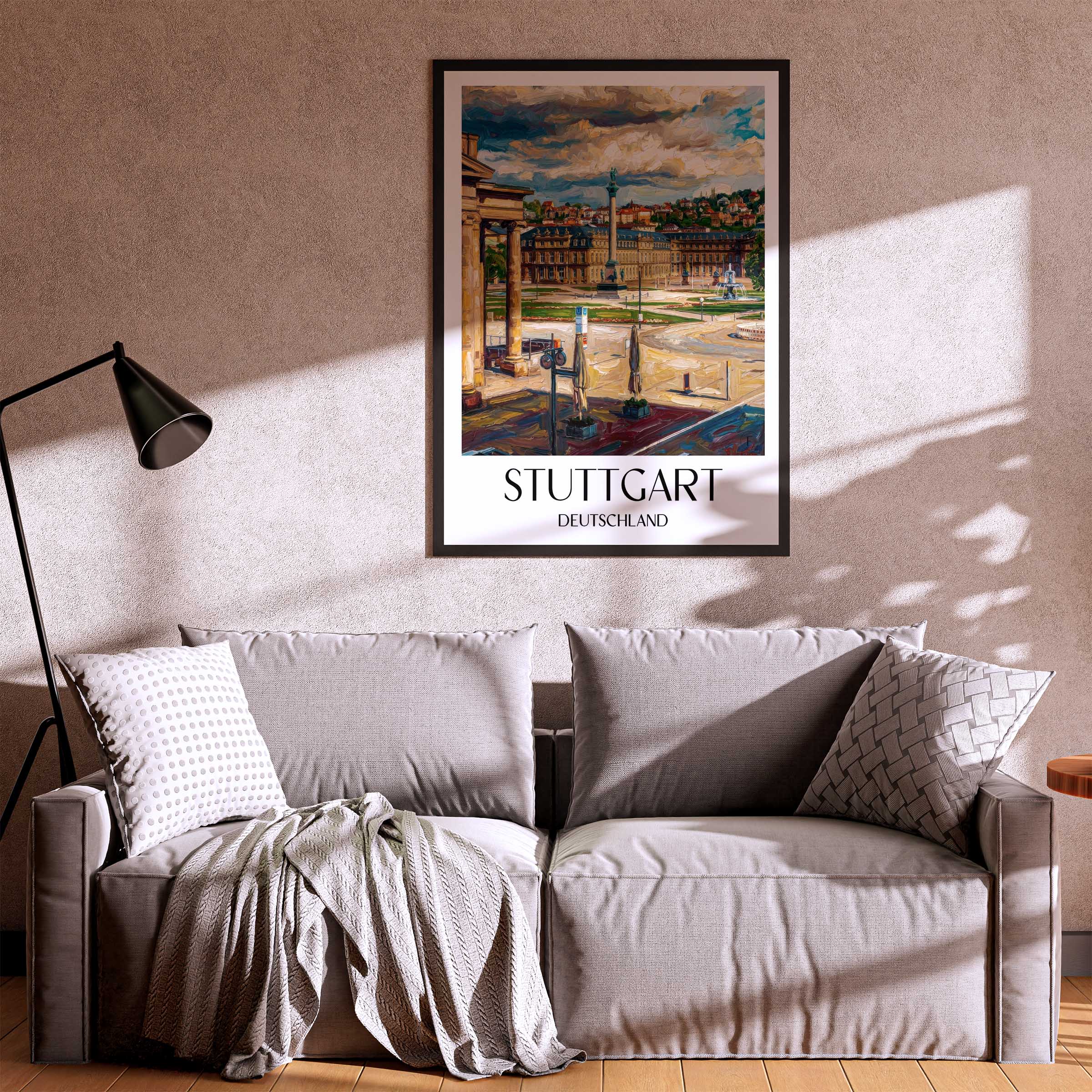 stuttgart-deutschland-poster-oil-painting-oelgemaelde