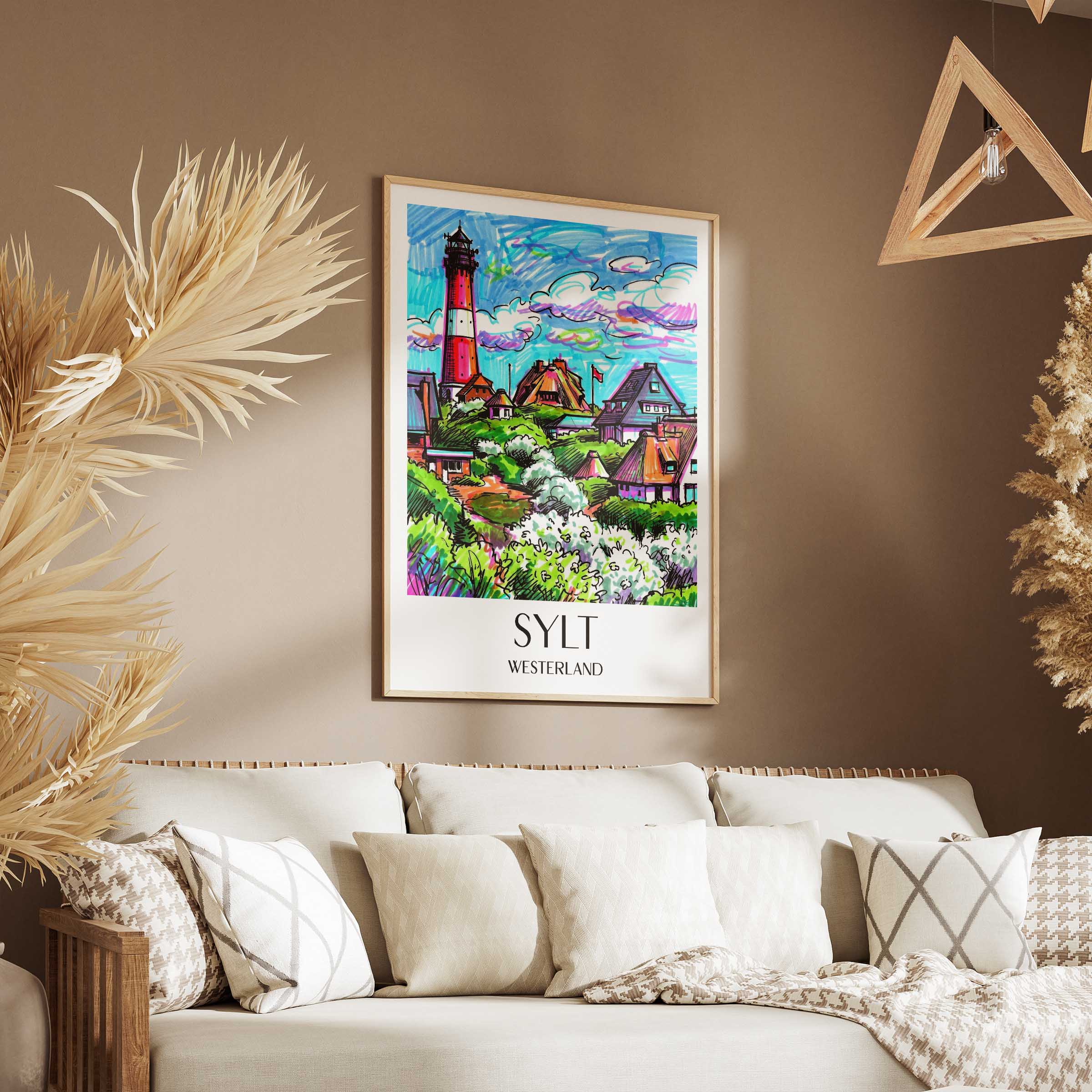 sylt-westerland-deutschland-poster-graffiti
