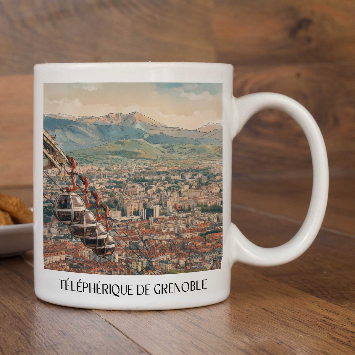 téléphérique-de-grenoble-isère-frankreich-kaffeebecher-aquarell