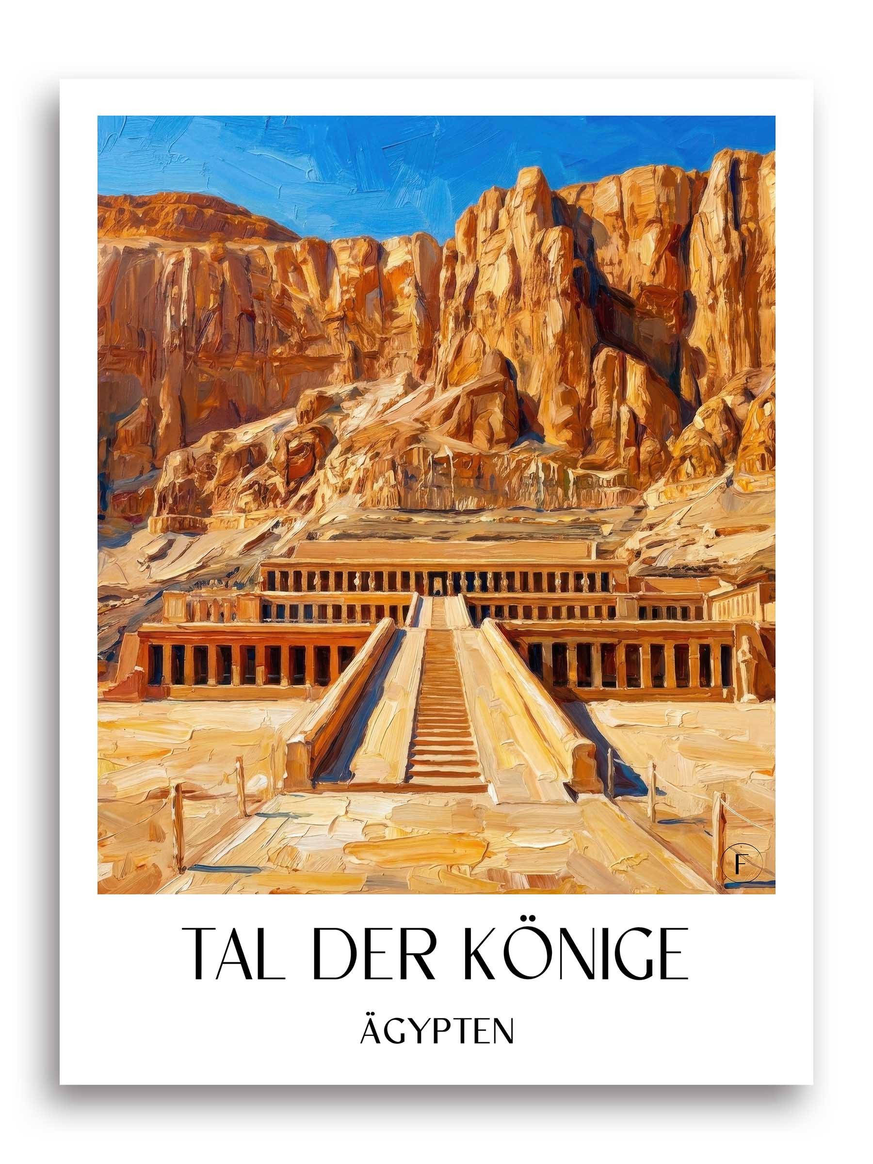 tal-der-könige-ägypten-poster-oil-painting-oelgemaelde
