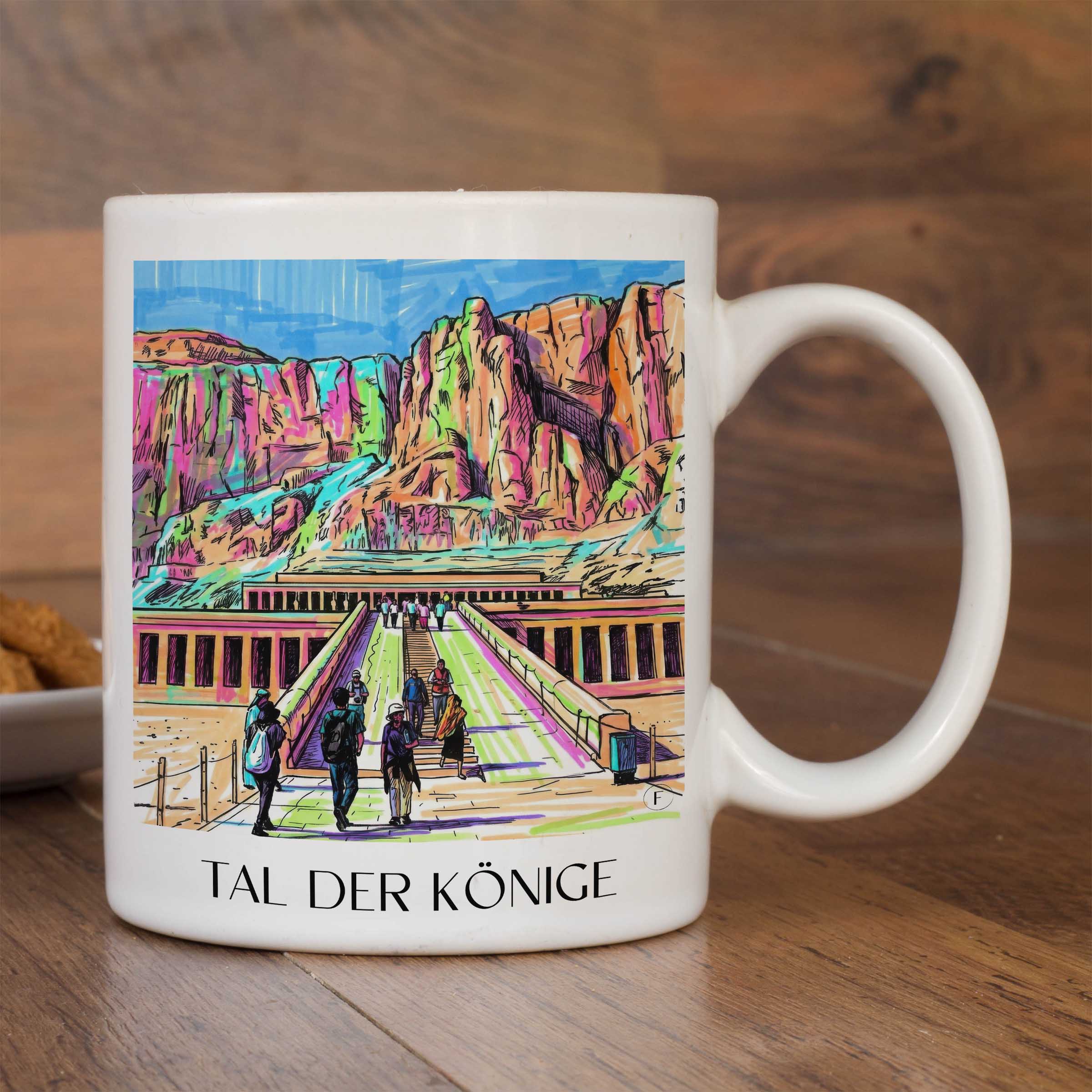 tal-der-könige-ägypten-kaffeebecher-graffiti