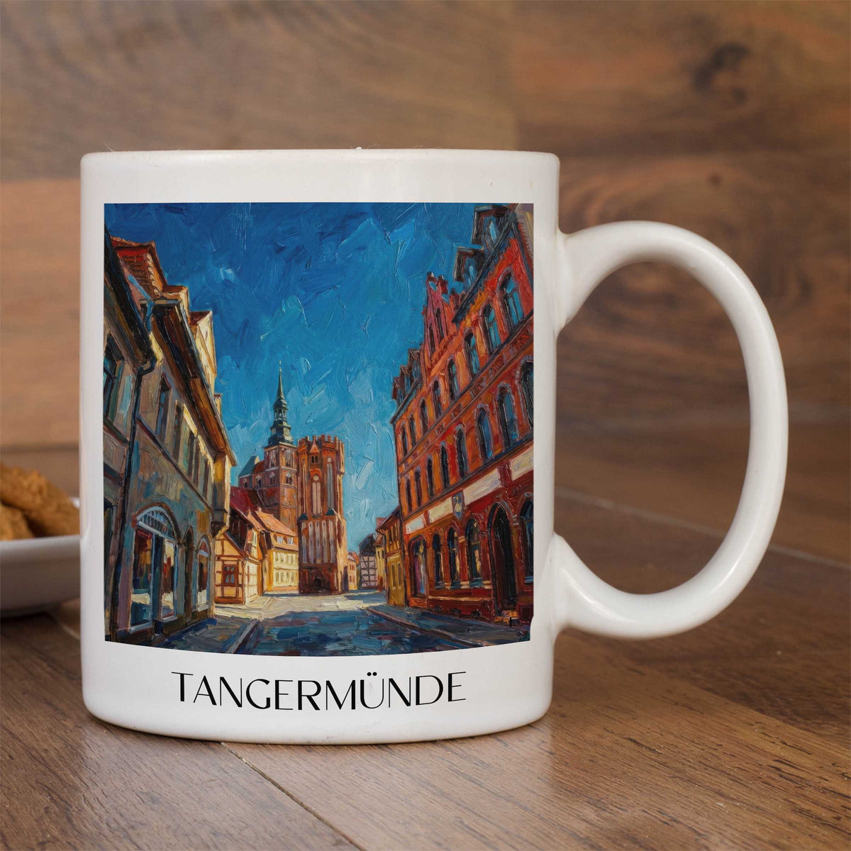 tangermünde-altmark-deutschland-kaffeebecher-oil-painting-oelgemaelde