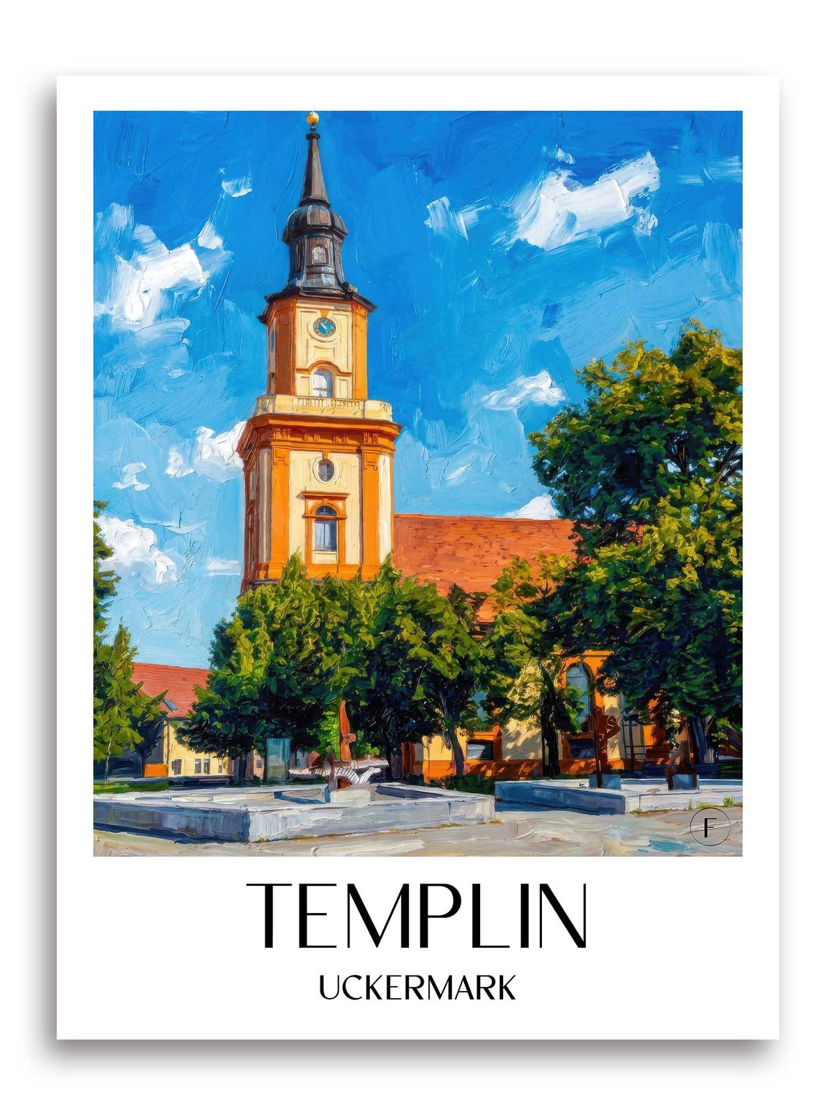 templin-uckermark-deutschland-poster-oil-painting-oelgemaelde