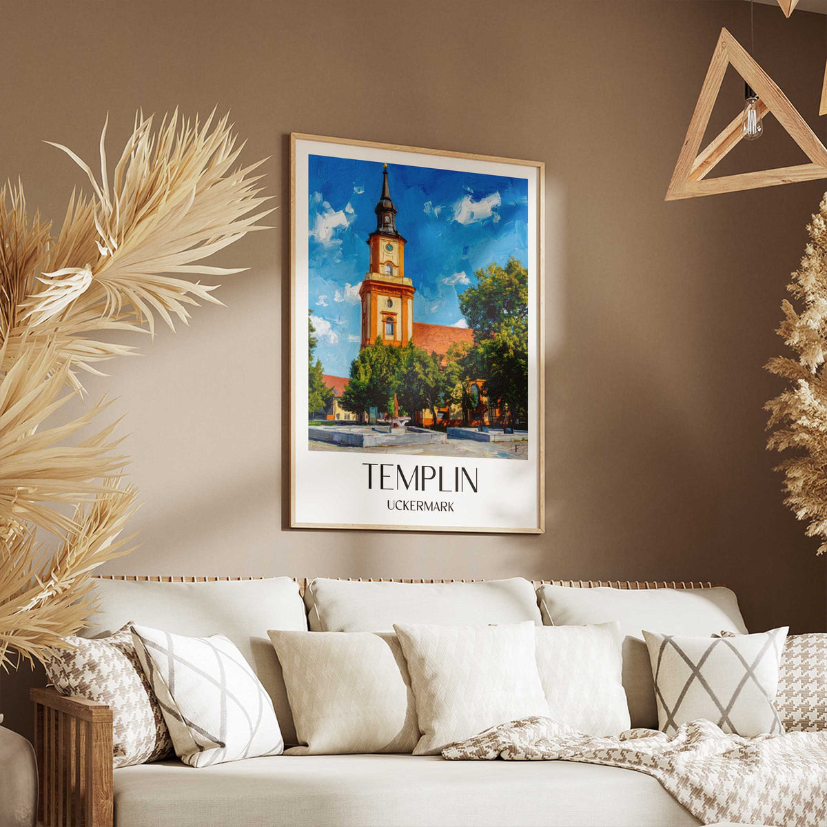 templin-uckermark-deutschland-poster-oil-painting-oelgemaelde