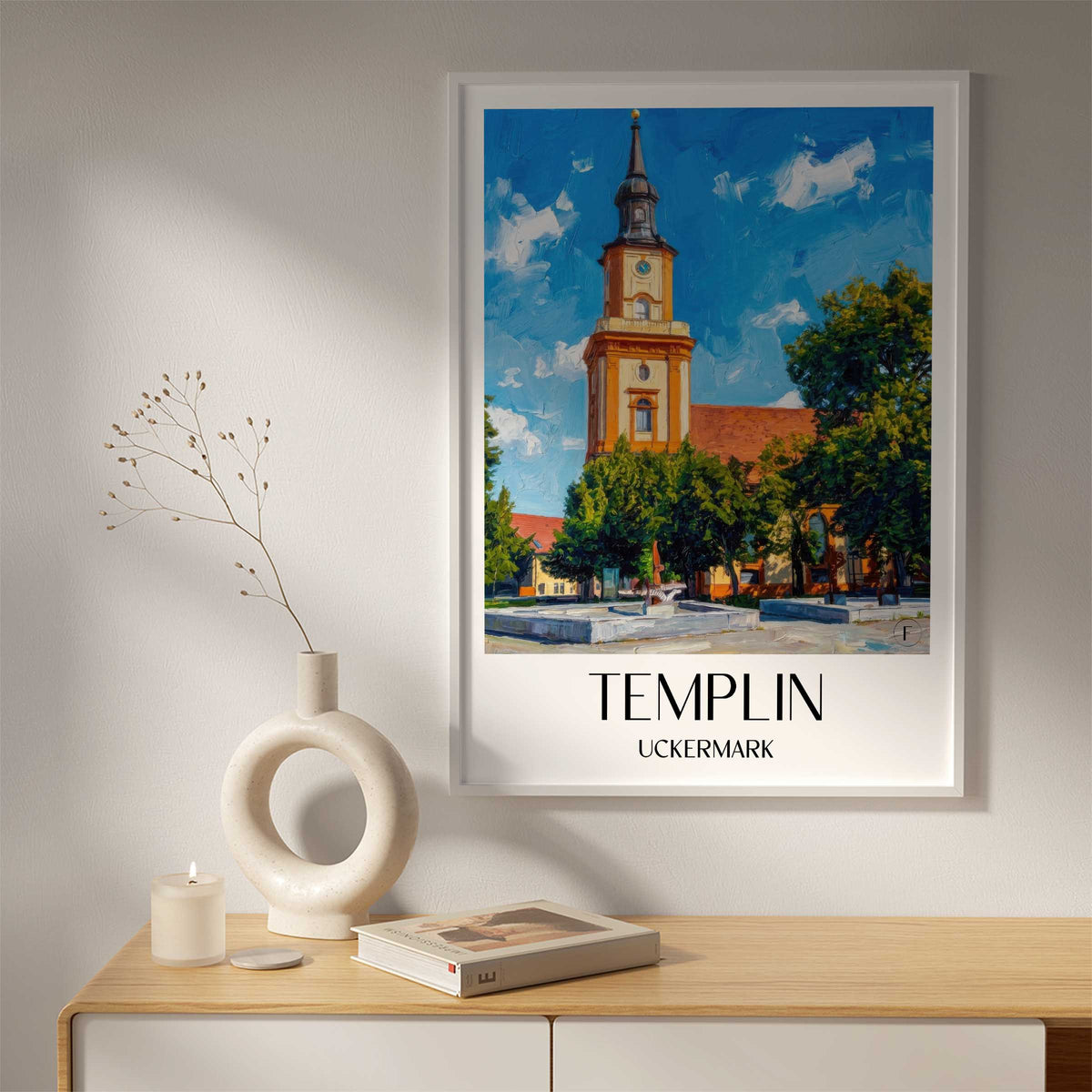 templin-uckermark-deutschland-poster-oil-painting-oelgemaelde