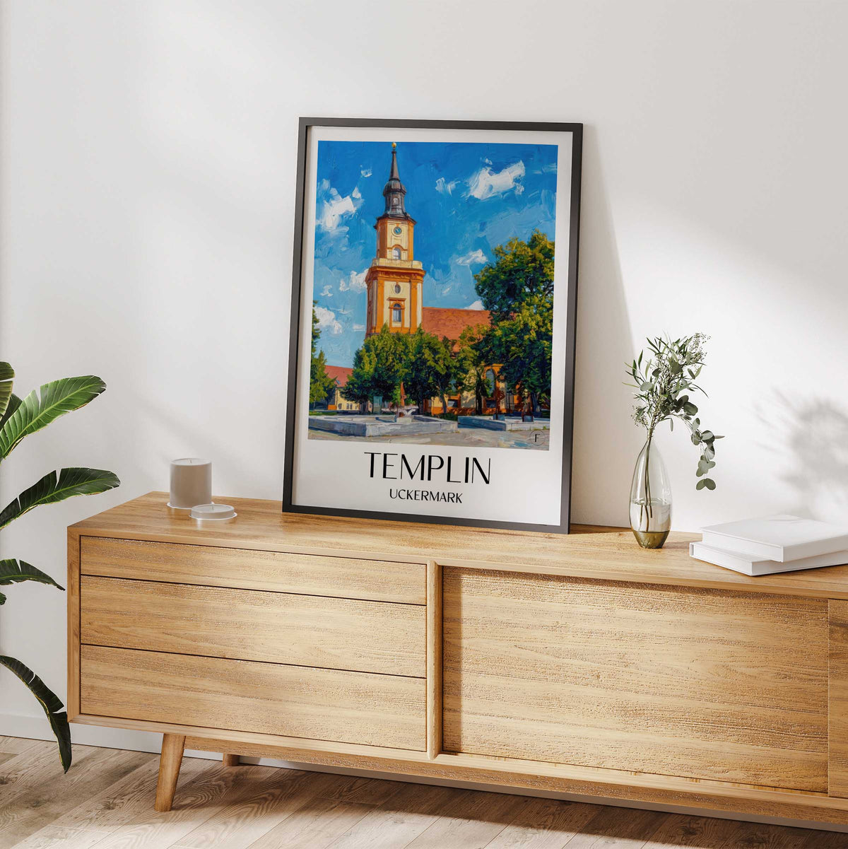 templin-uckermark-deutschland-poster-oil-painting-oelgemaelde