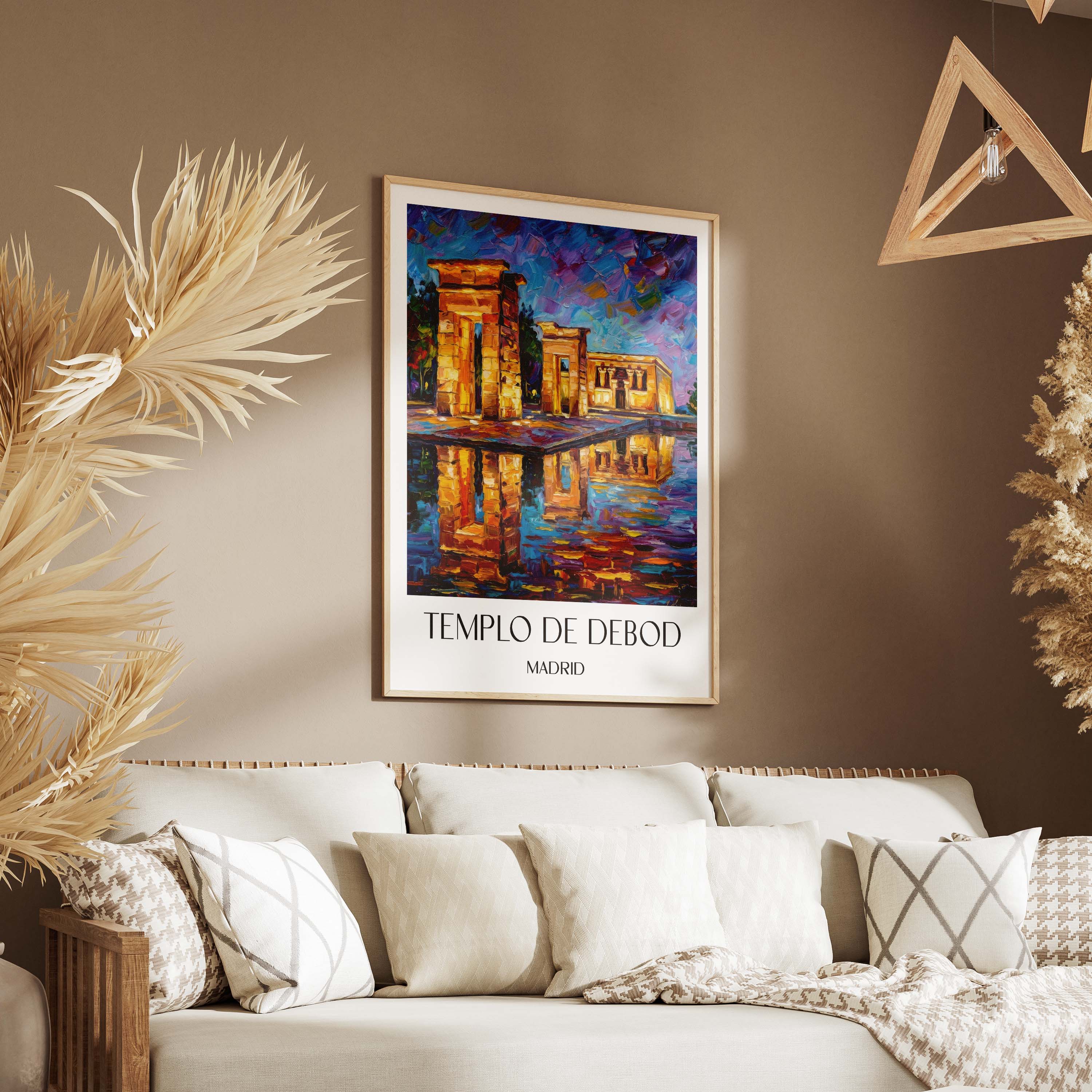 templo-de-debod-madrid-spanien-poster-oil-painting-oelgemaelde