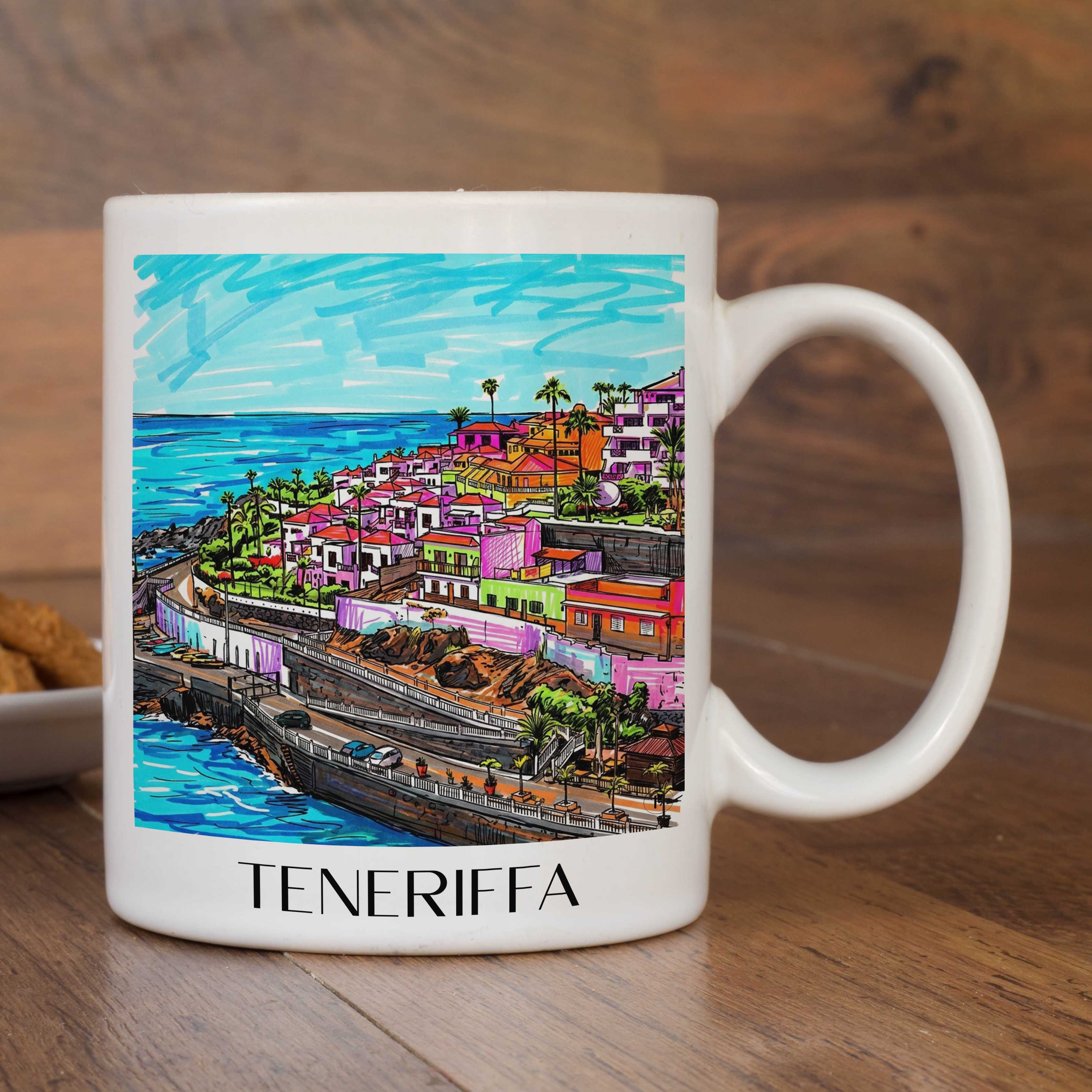 teneriffa-spanien-spanien-kaffeebecher-graffiti