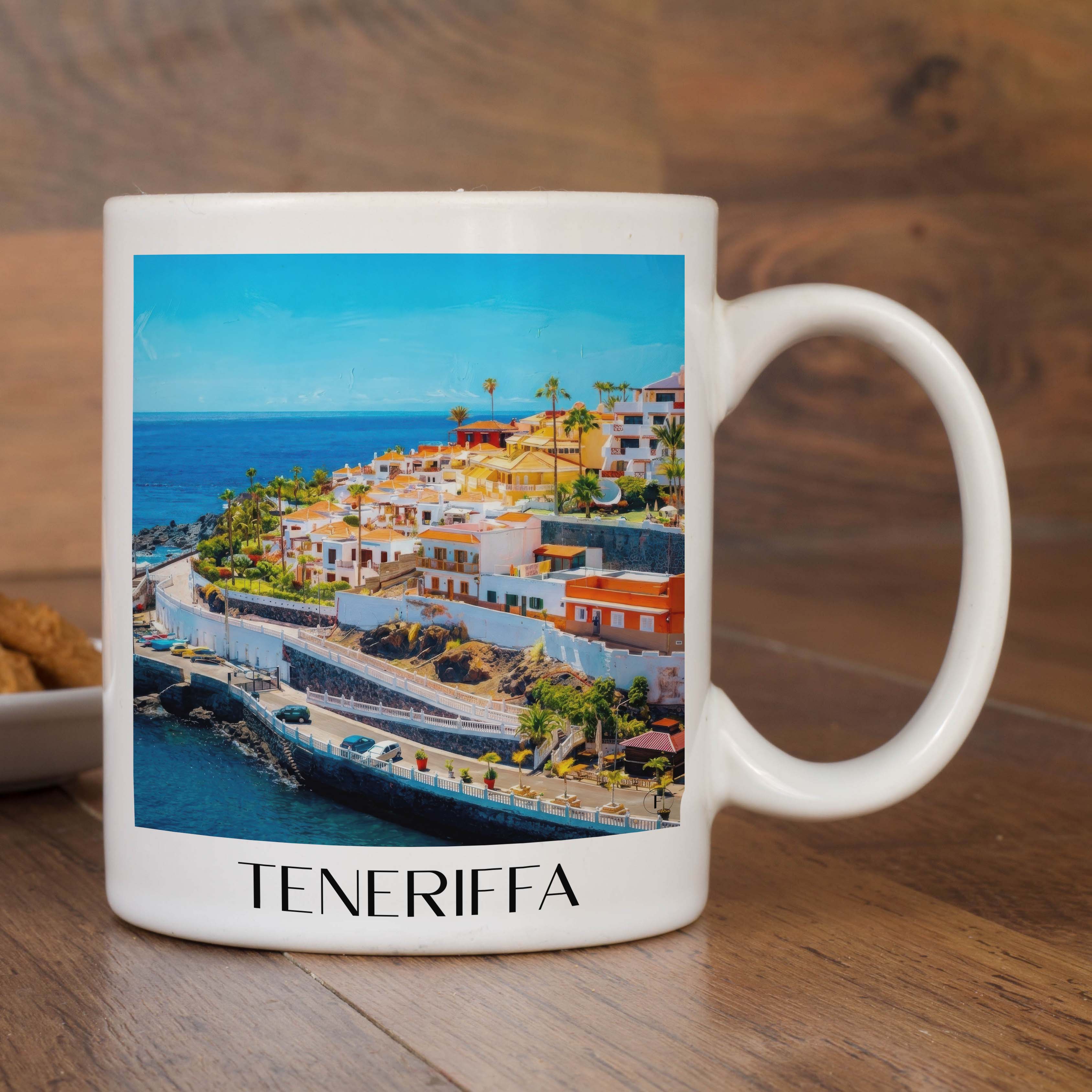 teneriffa-spanien-spanien-kaffeebecher-oil-painting-oelgemaelde