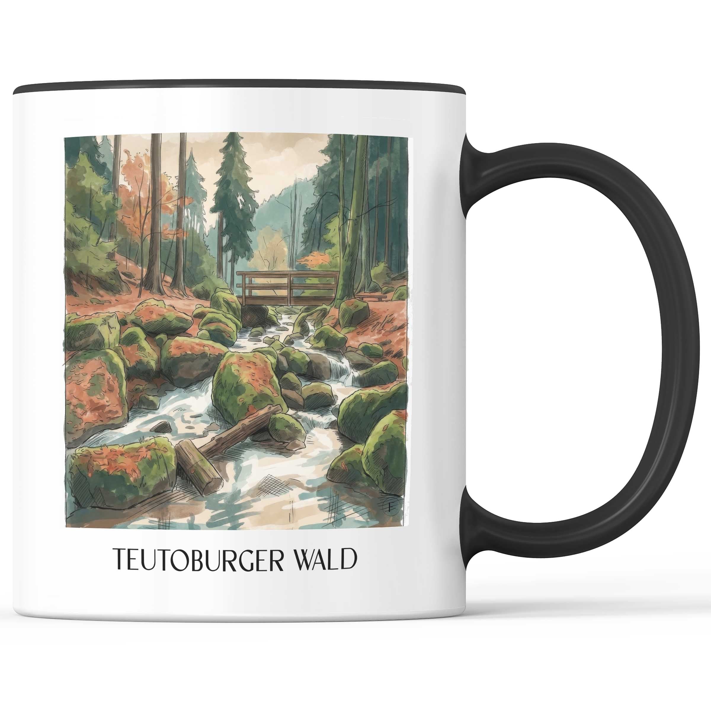 teutoburger-wald-ostwestfalen-deutschland-kaffeebecher-aquarell