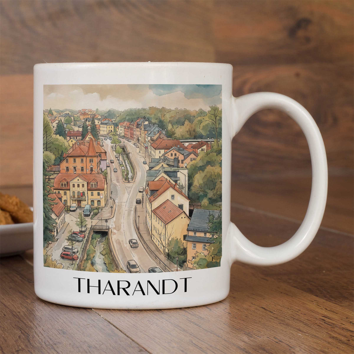 tharandt-erzgebirgsvorland-deutschland-kaffeebecher-aquarell